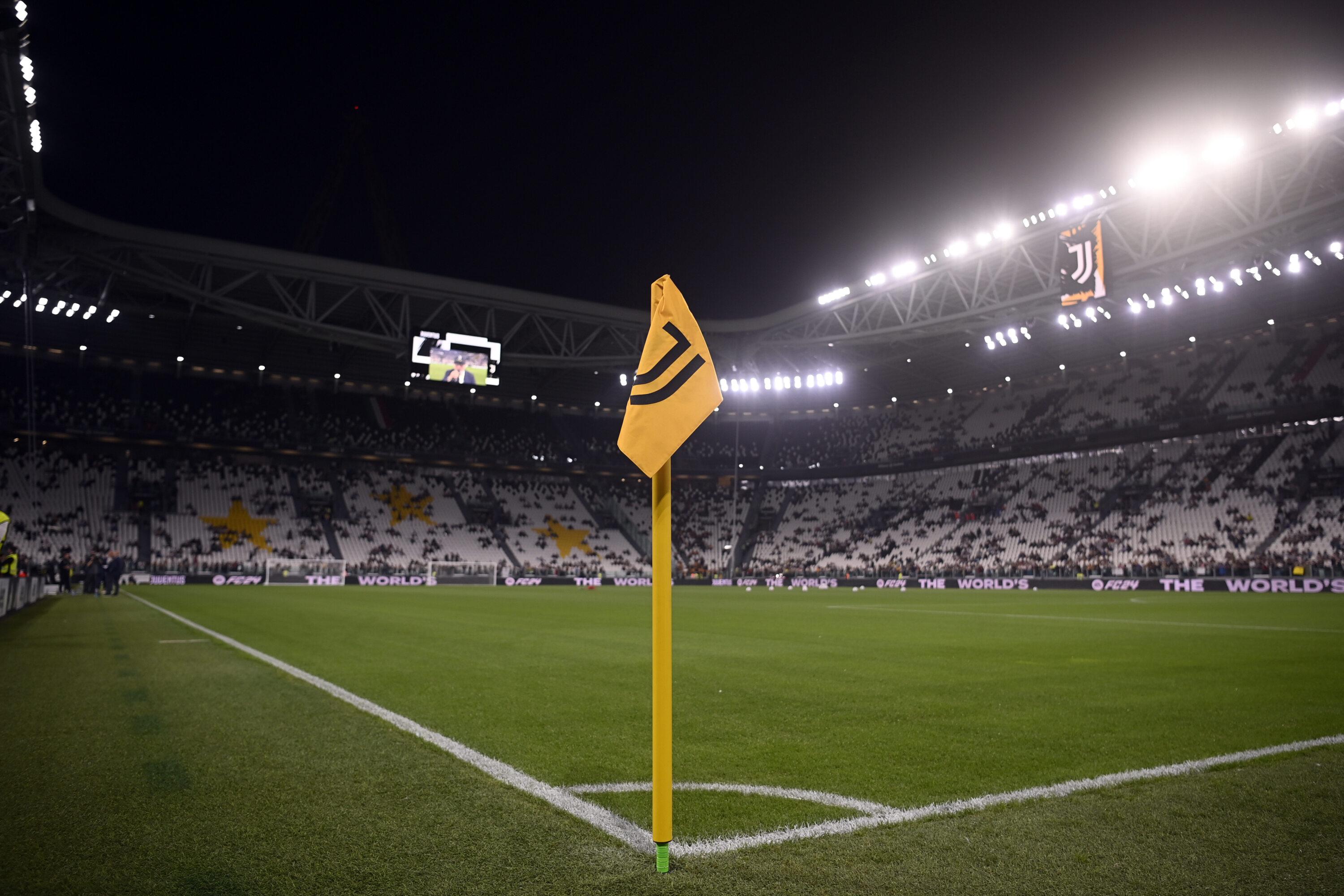 Serie A : la Juventus Turin voit ses pertes se creuser encore en 2025-26