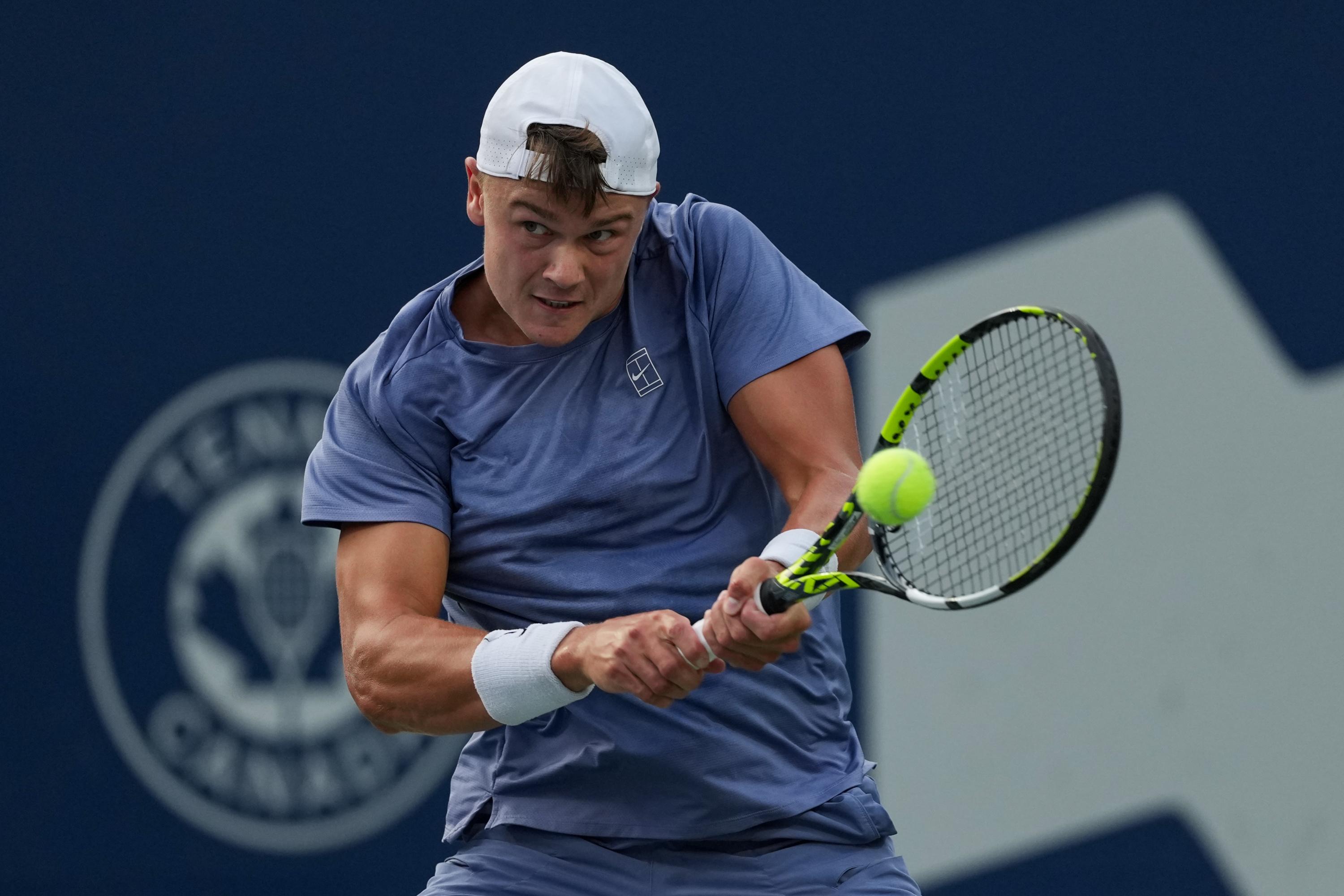 Tennis : Holger Rune battu par Kyrian Jacquet à Tokyo pour son retour sur le circuit