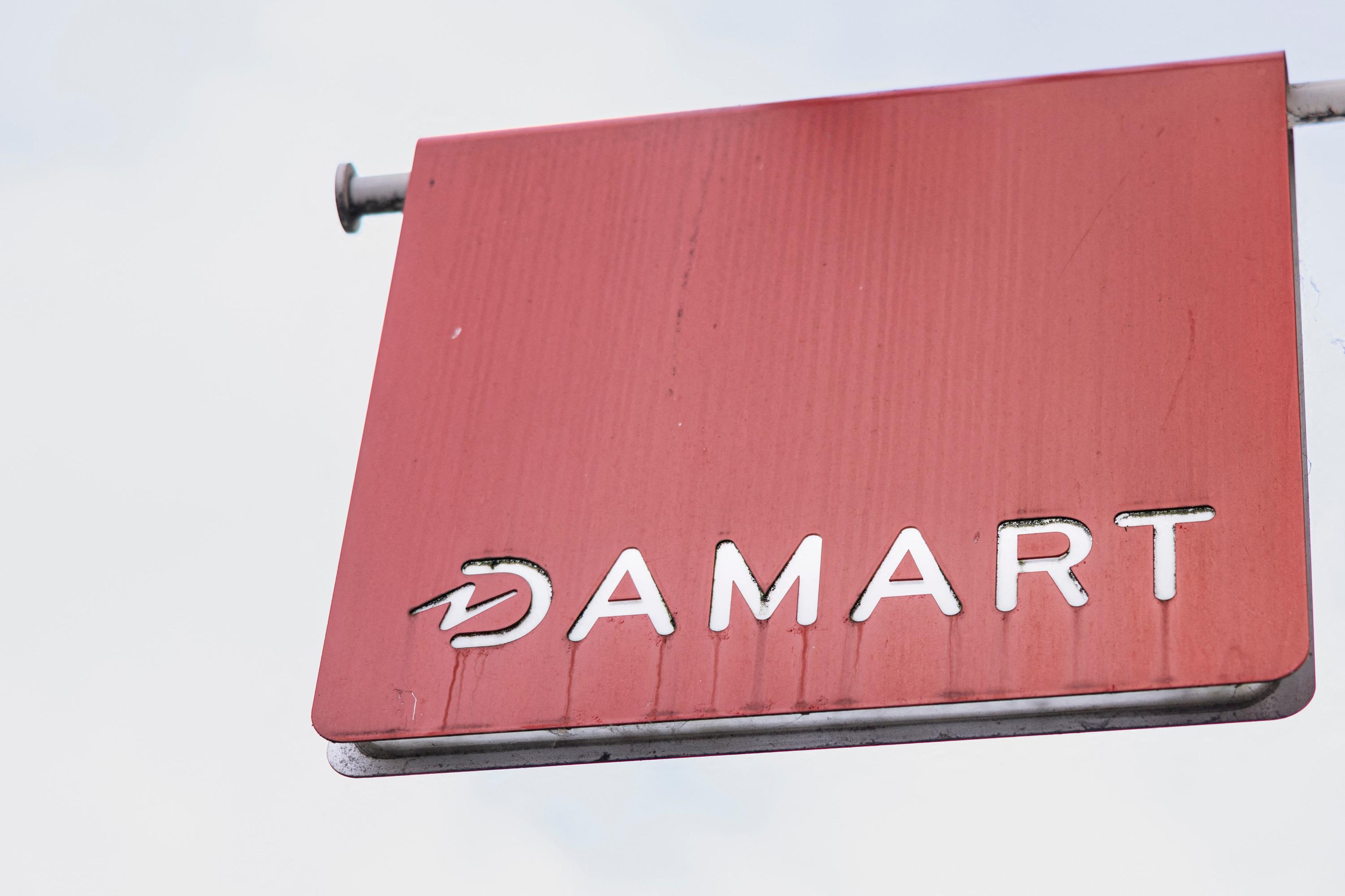 Damart installe ses tee-shirts Thermolactyl dans les rayons de Carrefour, Leclerc, Coopérative U…