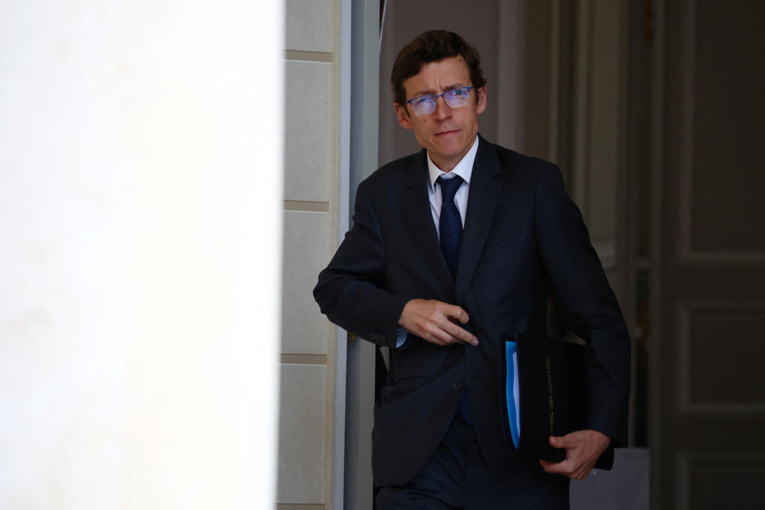 EN DIRECT - Budget 2027 : le gouvernement va retirer son projet de faire payer l’inscription en BTS ou classes prépa