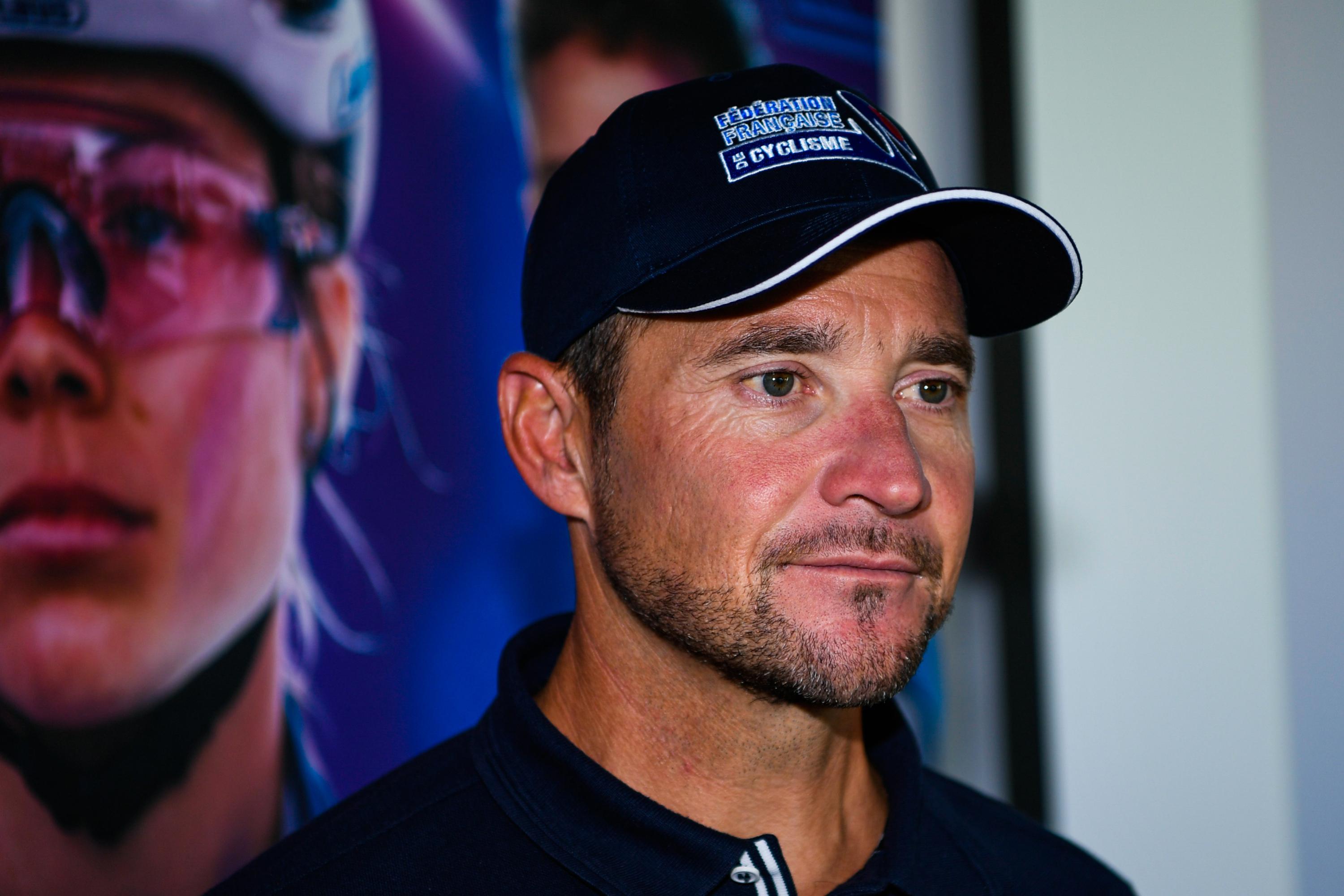 Championnats d’Europe de cyclisme : sans Paul Seixas, Voeckler et les Bleus veulent rebondir après le Mondial