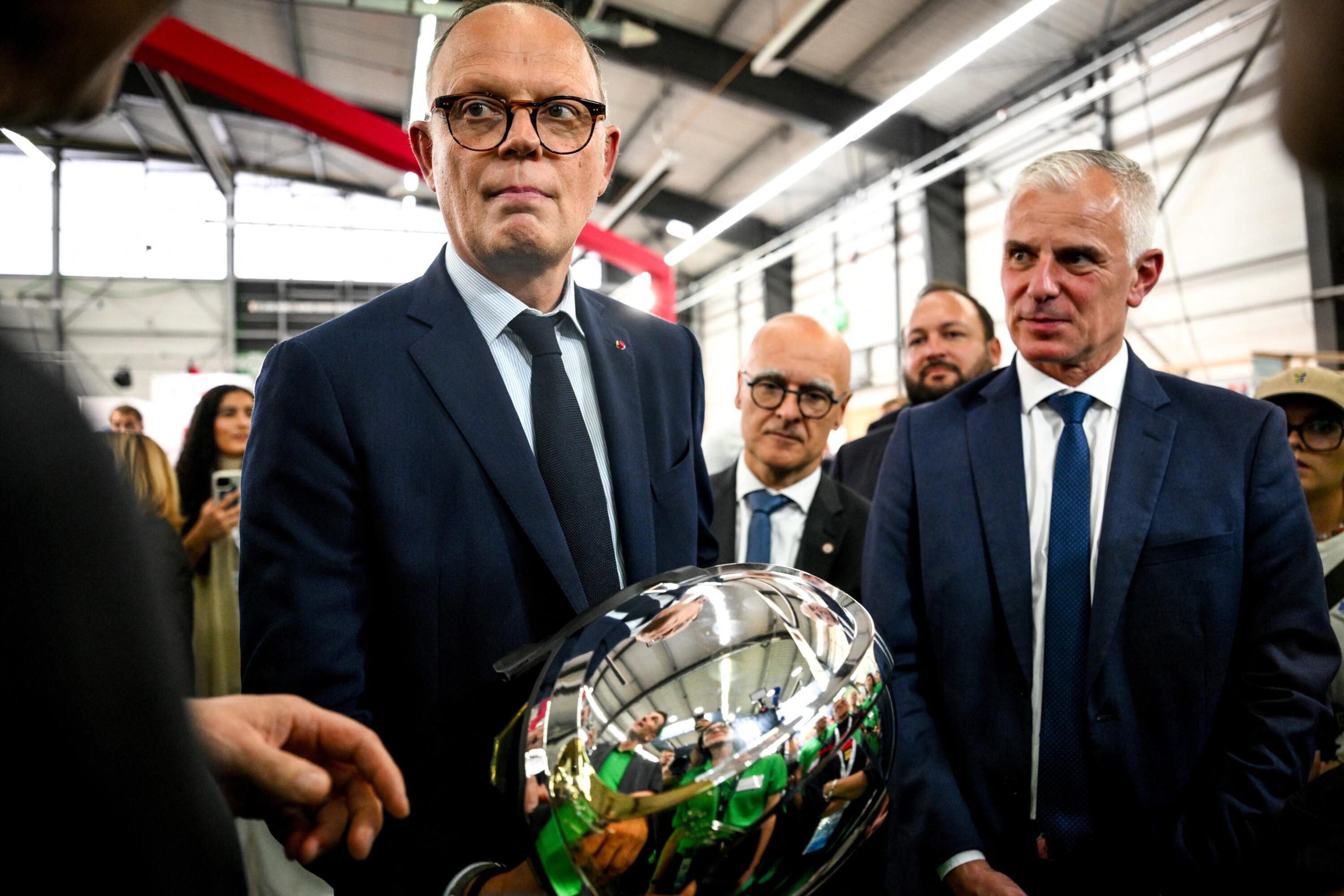Présidentielle 2027 : Édouard Philippe, une campagne sans cesse bousculée par l’actualité