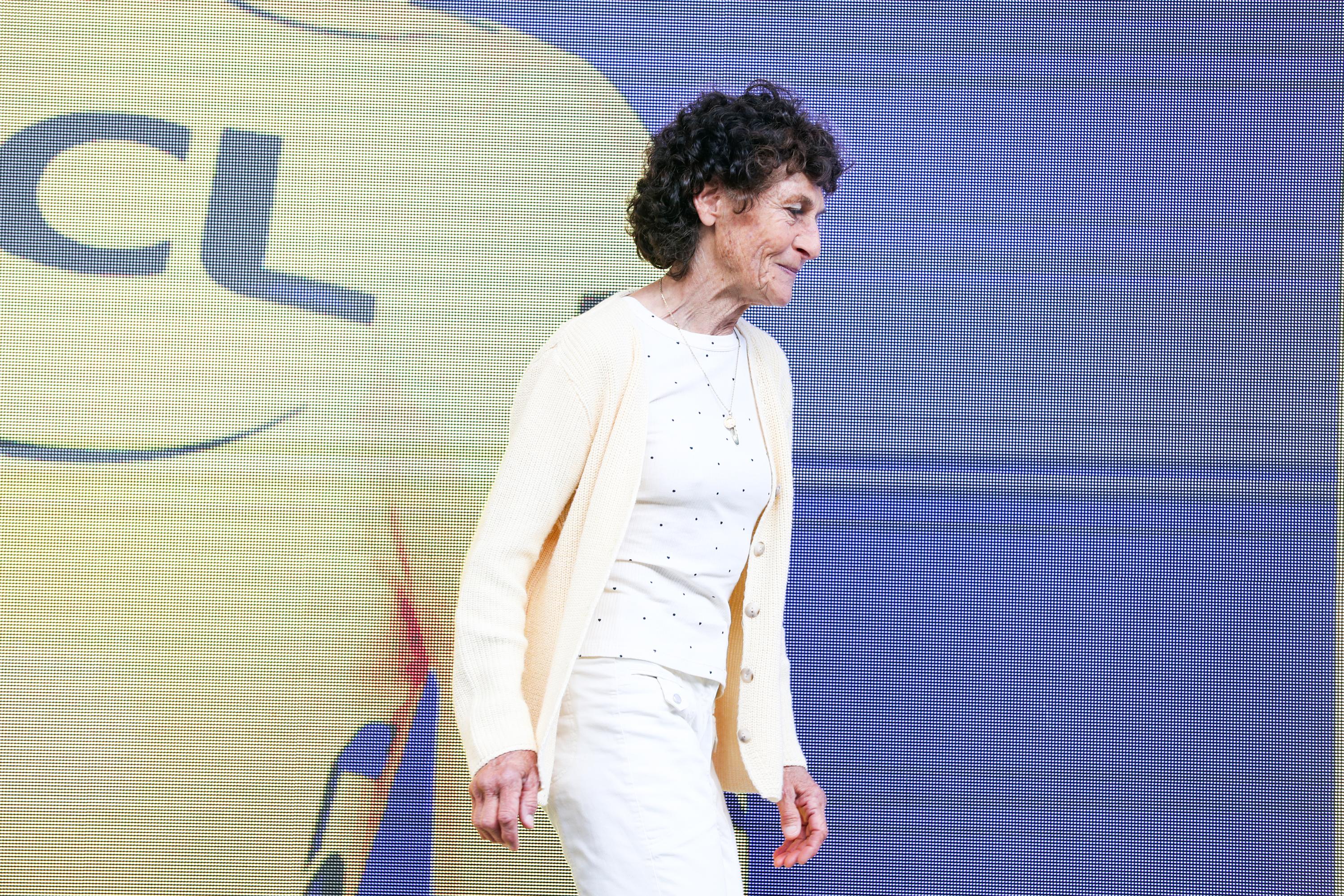 Cyclisme : Jeannie Longo, l’éternelle, brille encore à 67 ans