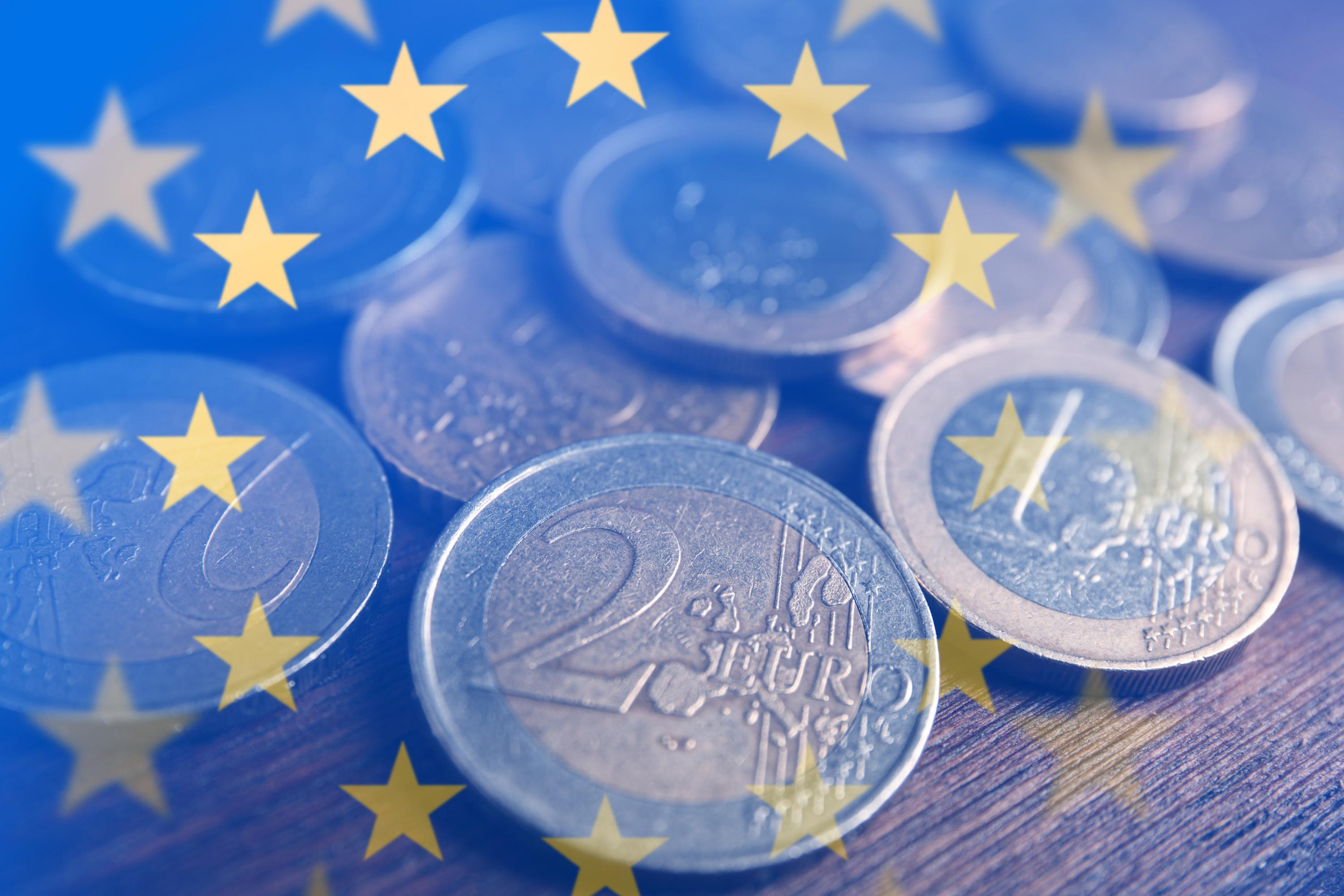 L’inflation en zone euro grimpe à 3,8% en septembre, son plus haut niveau depuis 3 ans