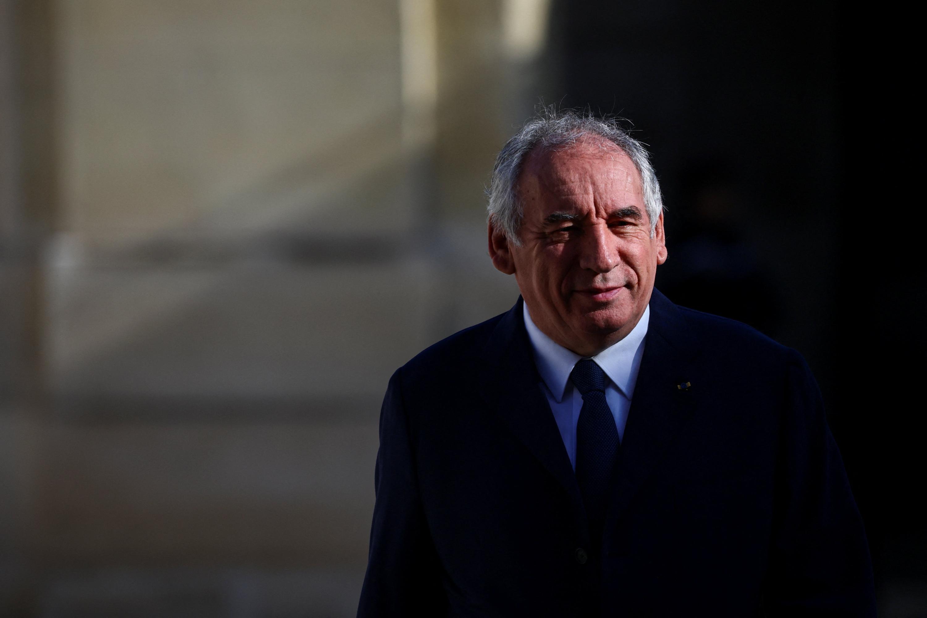 Assistants parlementaires du MoDem : François Bayrou fixé sur son sort le 17 décembre