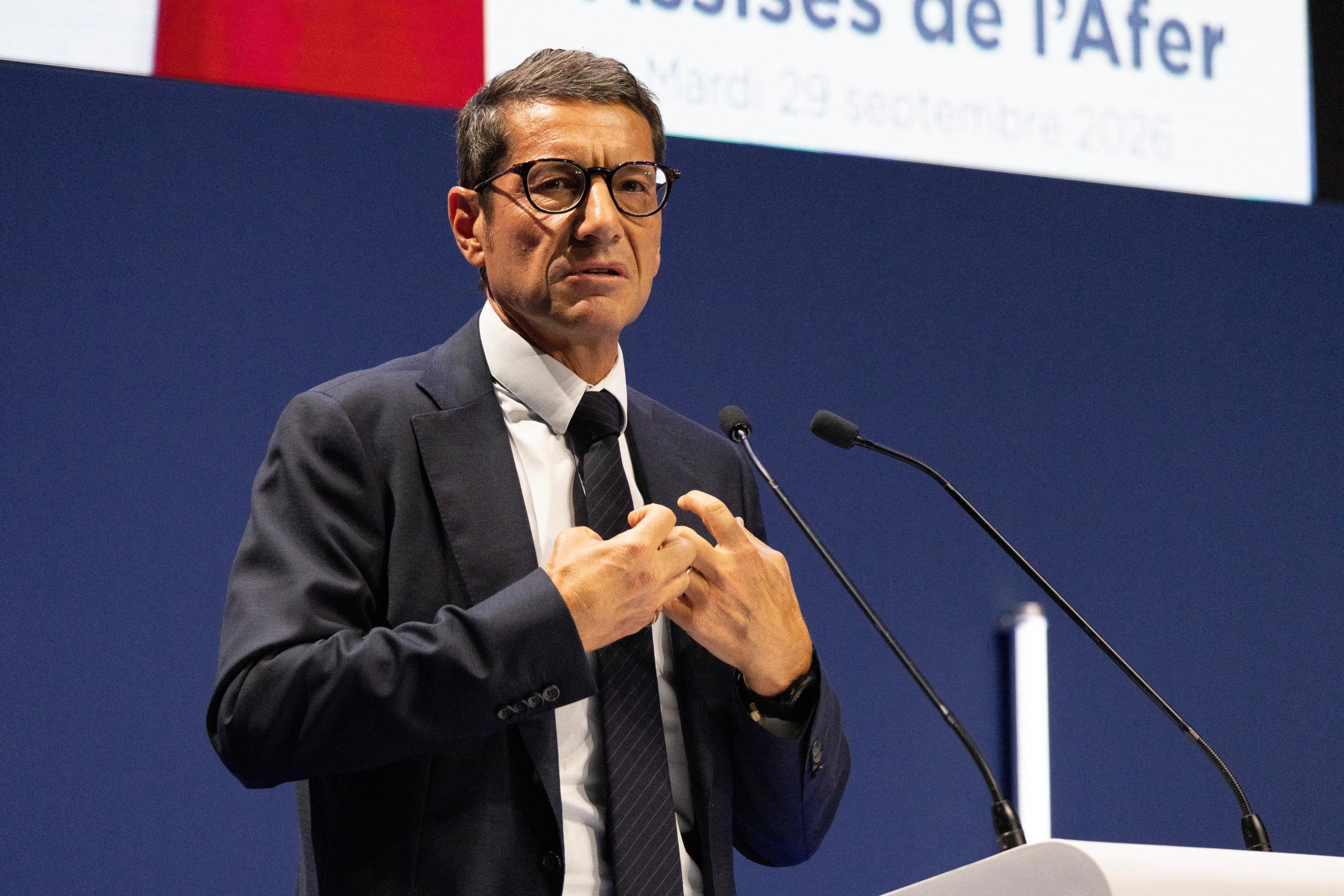 « Un vrai défi à relever ! » : la droite veut développer sa vision de l’écologie en vue de la présidentielle