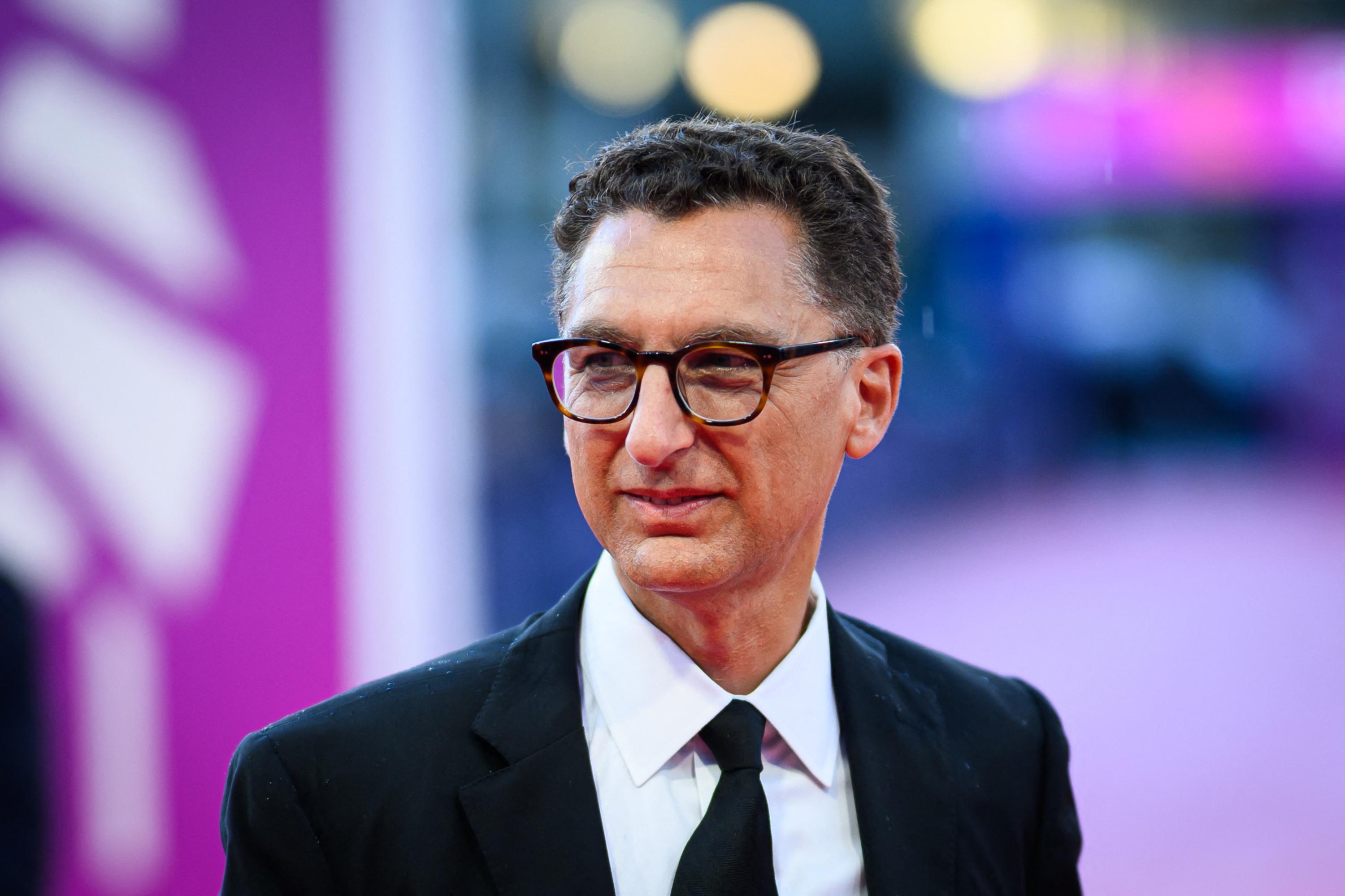 Budget 2027 : la hausse de la TVA sur Canal+ est «une décision absurde qui n’a aucun sens économique», dénonce Maxime Saada