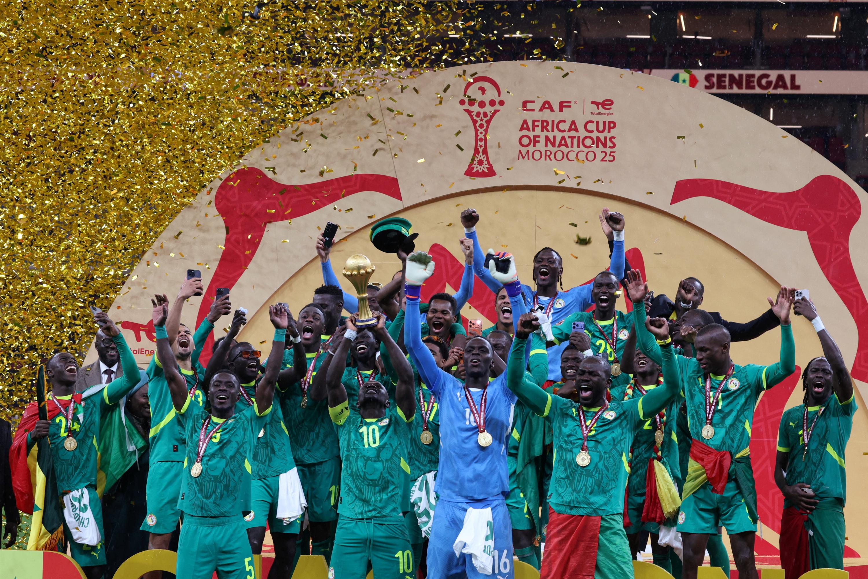 Finale Maroc-Sénégal : une procédure devant le Tribunal Arbitral du Sport riche en enjeux juridiques et économiques