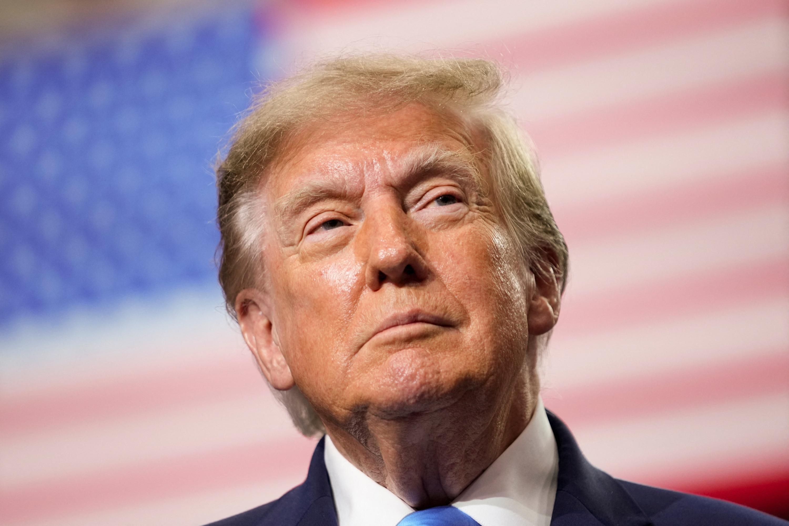 Trump approuve la mise à mort par peloton d’exécution de l’auteur de la tuerie de Fort Hood