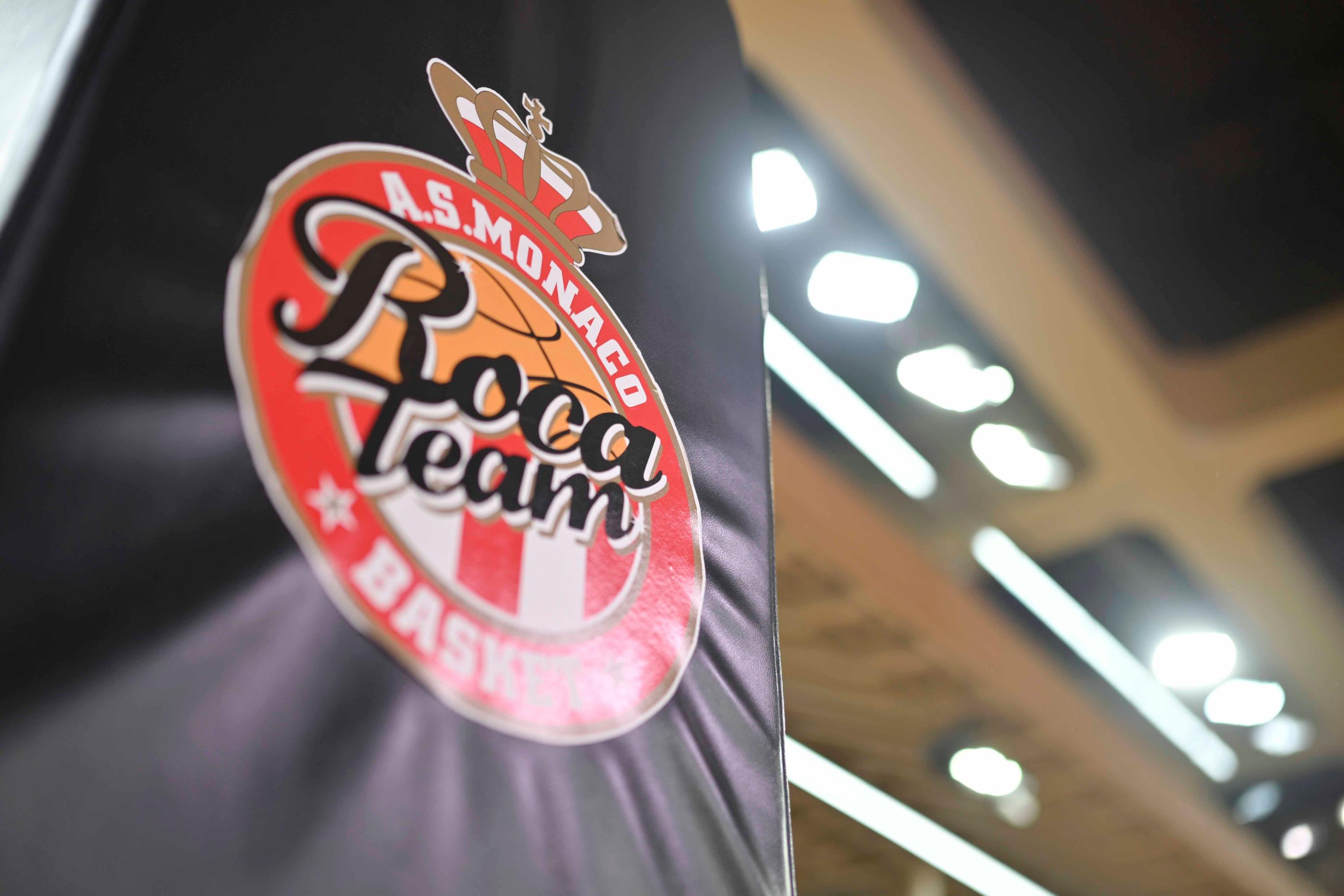 «Le club va désormais faire une pause» : placée en cessation de paiements, l’AS Monaco basket jette l’éponge