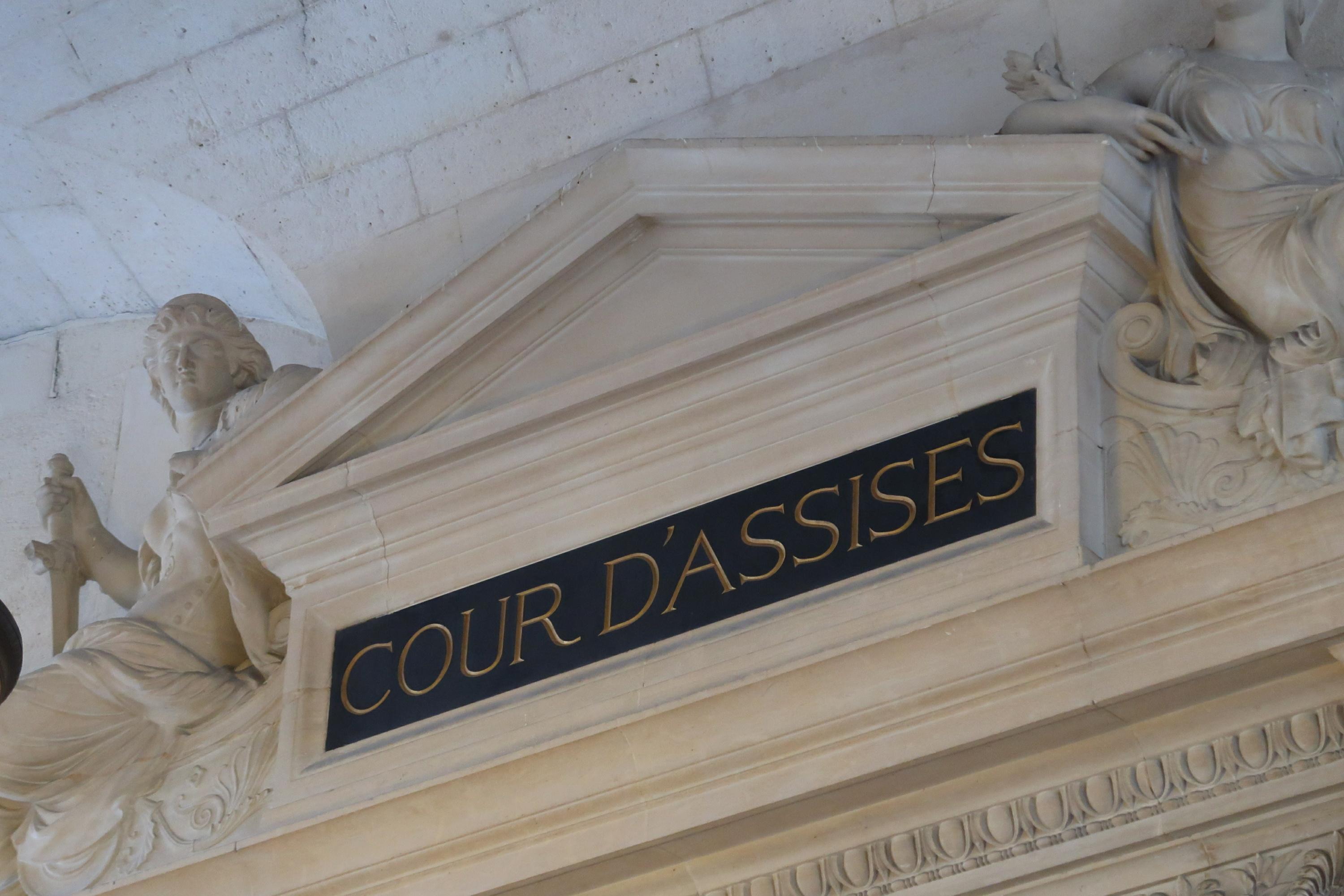Attentats de Trèbes et Carcassonne : les peines de deux accusés portées à 12 et 10 ans en appel