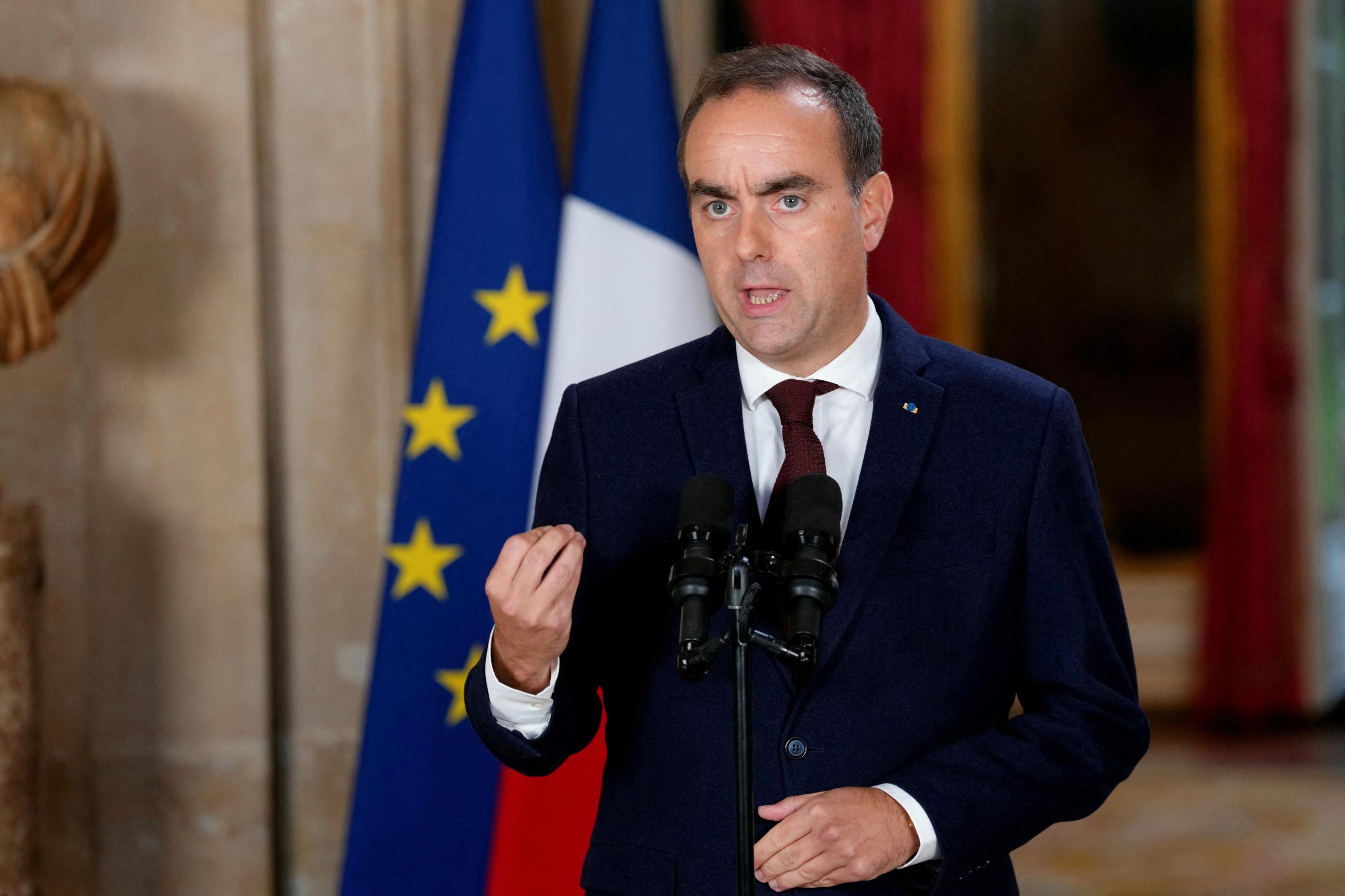 Prix de l’électricité : pourquoi le coup de pression de Sébastien Lecornu sur EDF ne changera rien