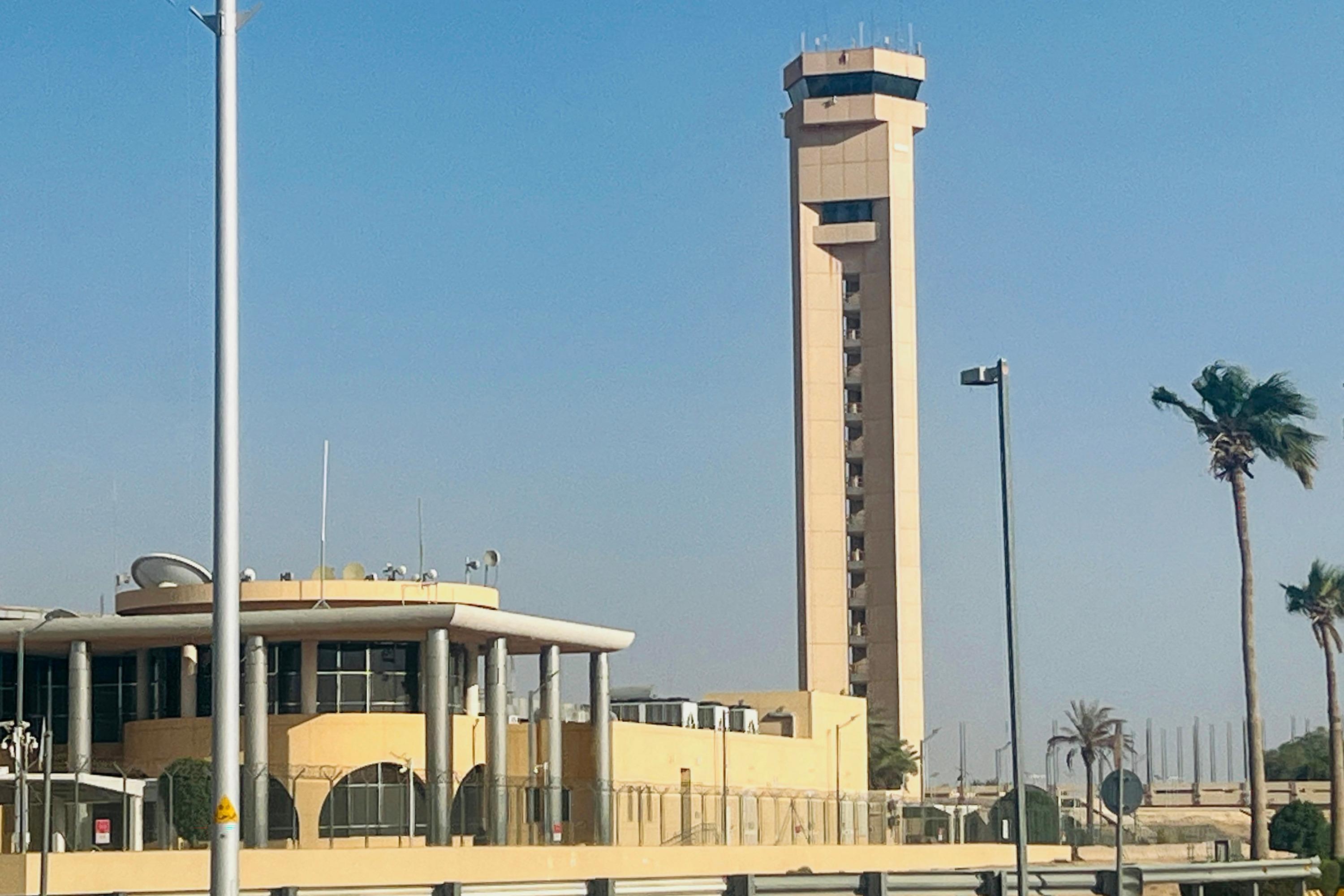 Arabie saoudite : trois morts dans des attaques houthistes contre des aéroports