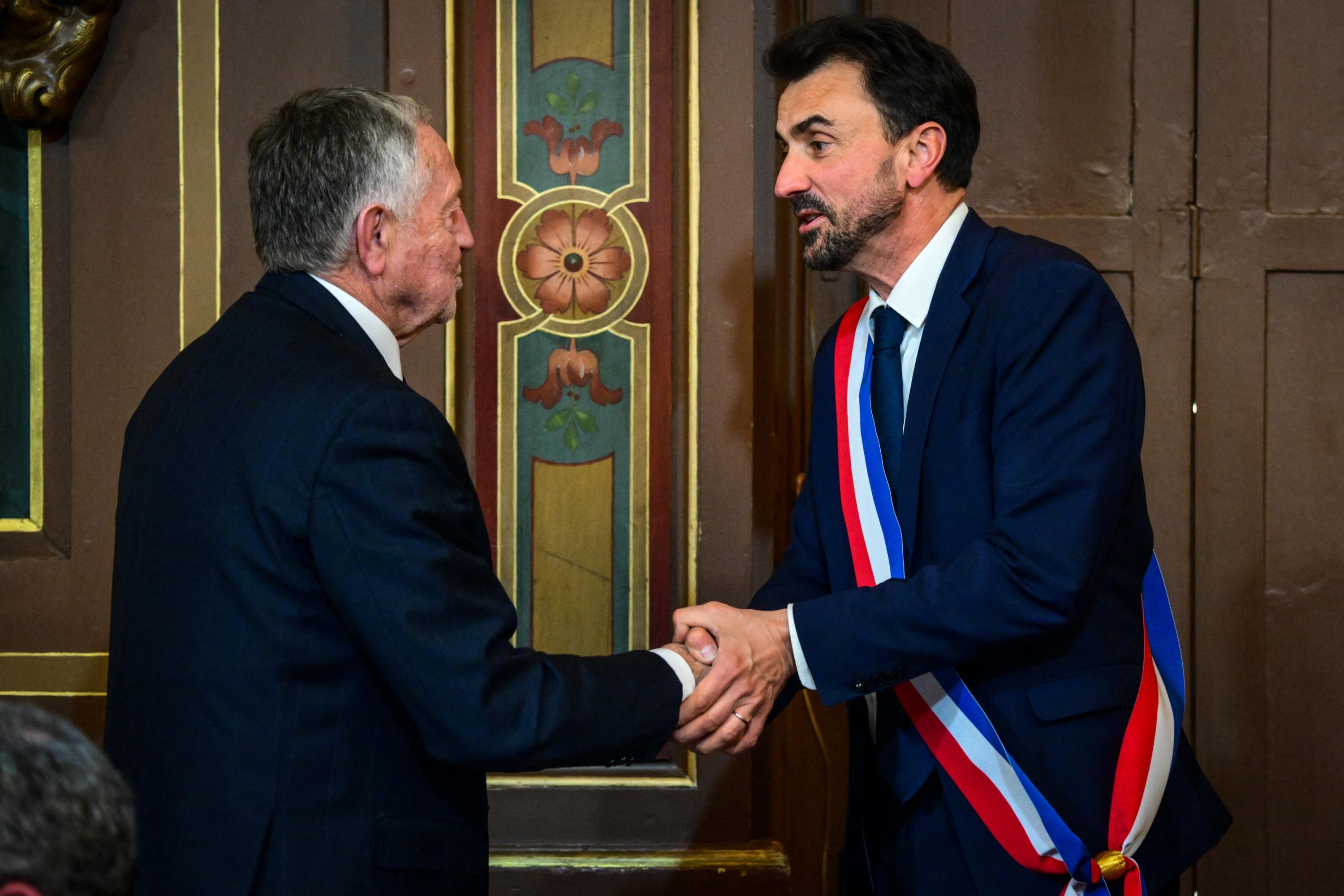 Nuits d’hôtels, mail suspect, notes de taxis… les mauvais comptes de campagne de Grégory Doucet et Jean-Michel Aulas