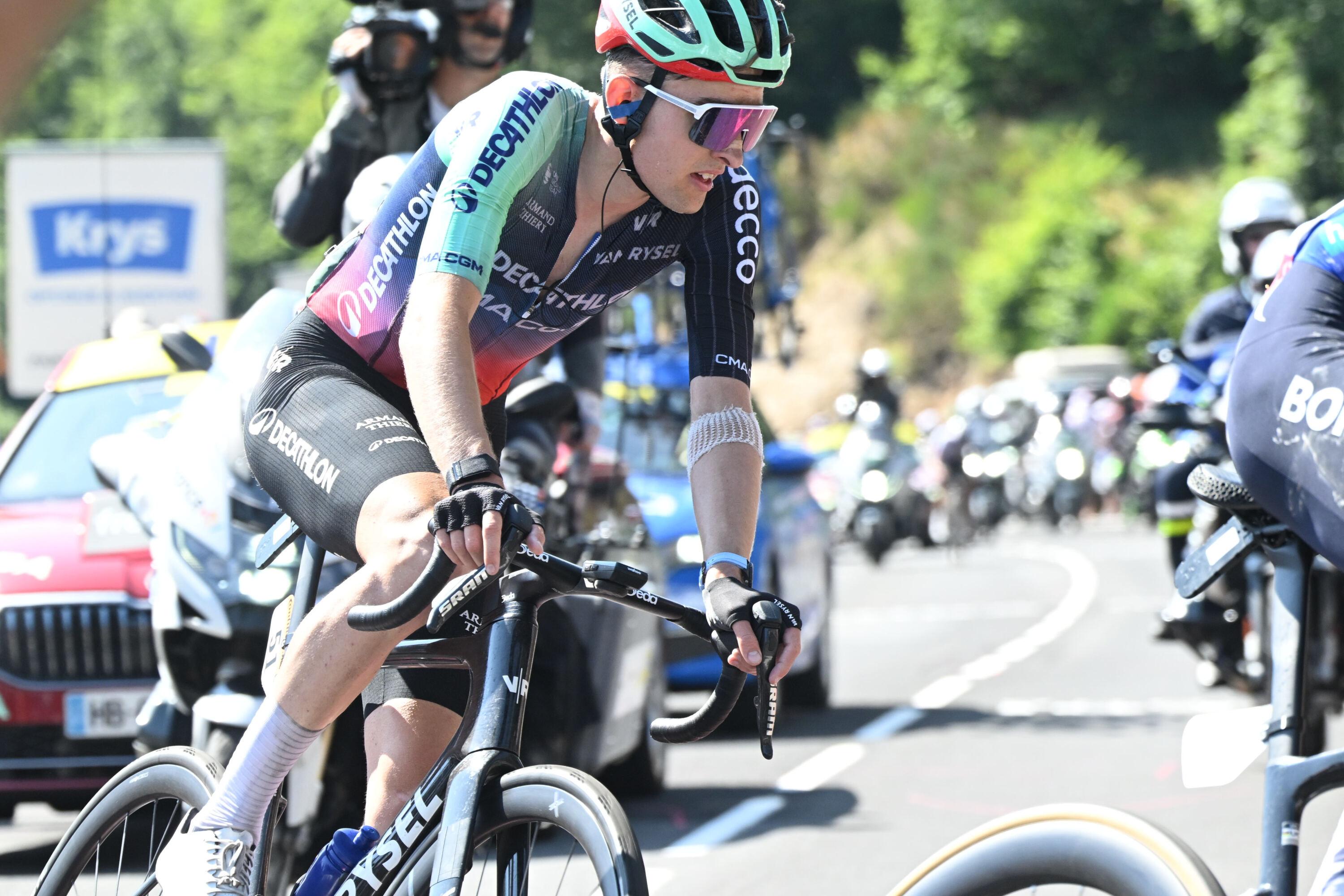 Tour de Lombardie: l’ogre Pogacar absent, l’occasion en or pour Evenepoel et Seixas