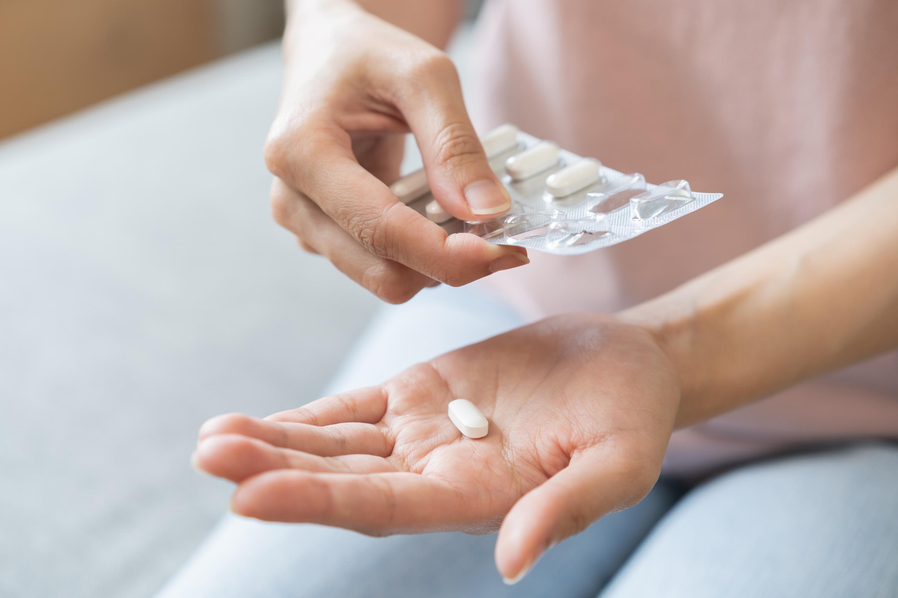 Sucre et antibiotiques, un mélange pouvant favoriser le développement de certains pathogènes opportunistes