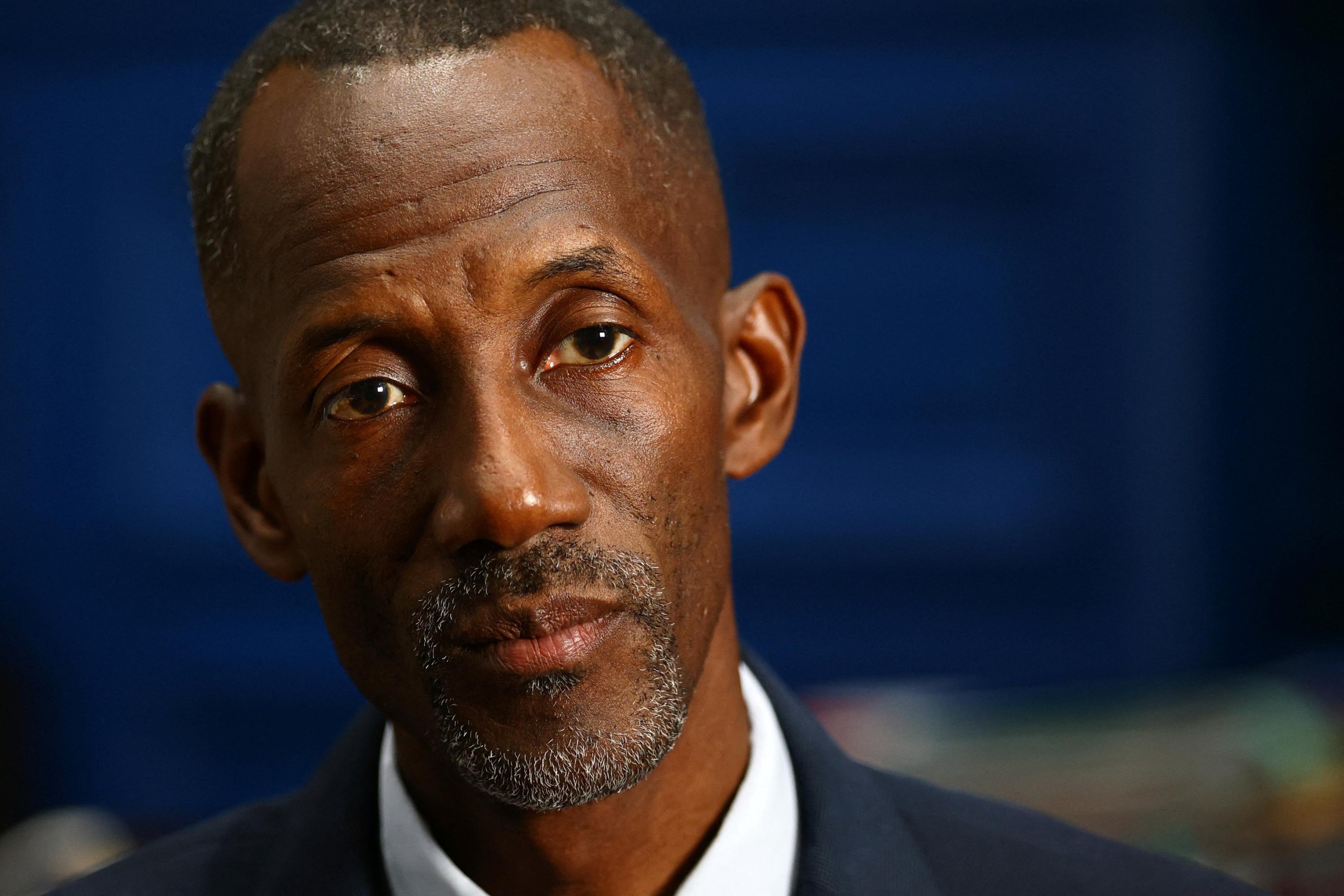 Bally Bagayoko évoque du racisme dans les interventions policières contre des lycéens