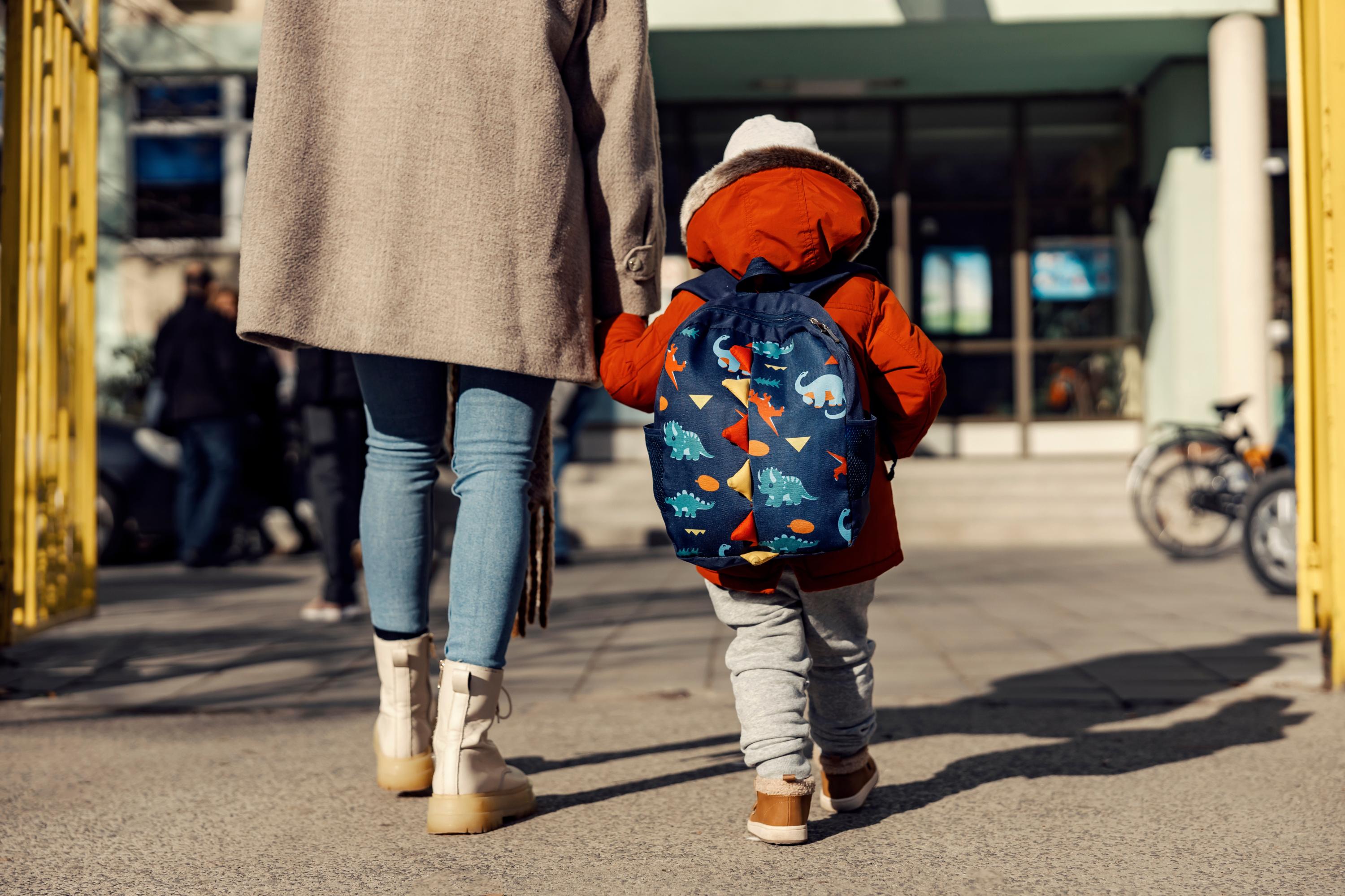 Périscolaire à Paris : une vingtaine de familles portent plainte contre la mairie pour «une décennie d’omerta»
