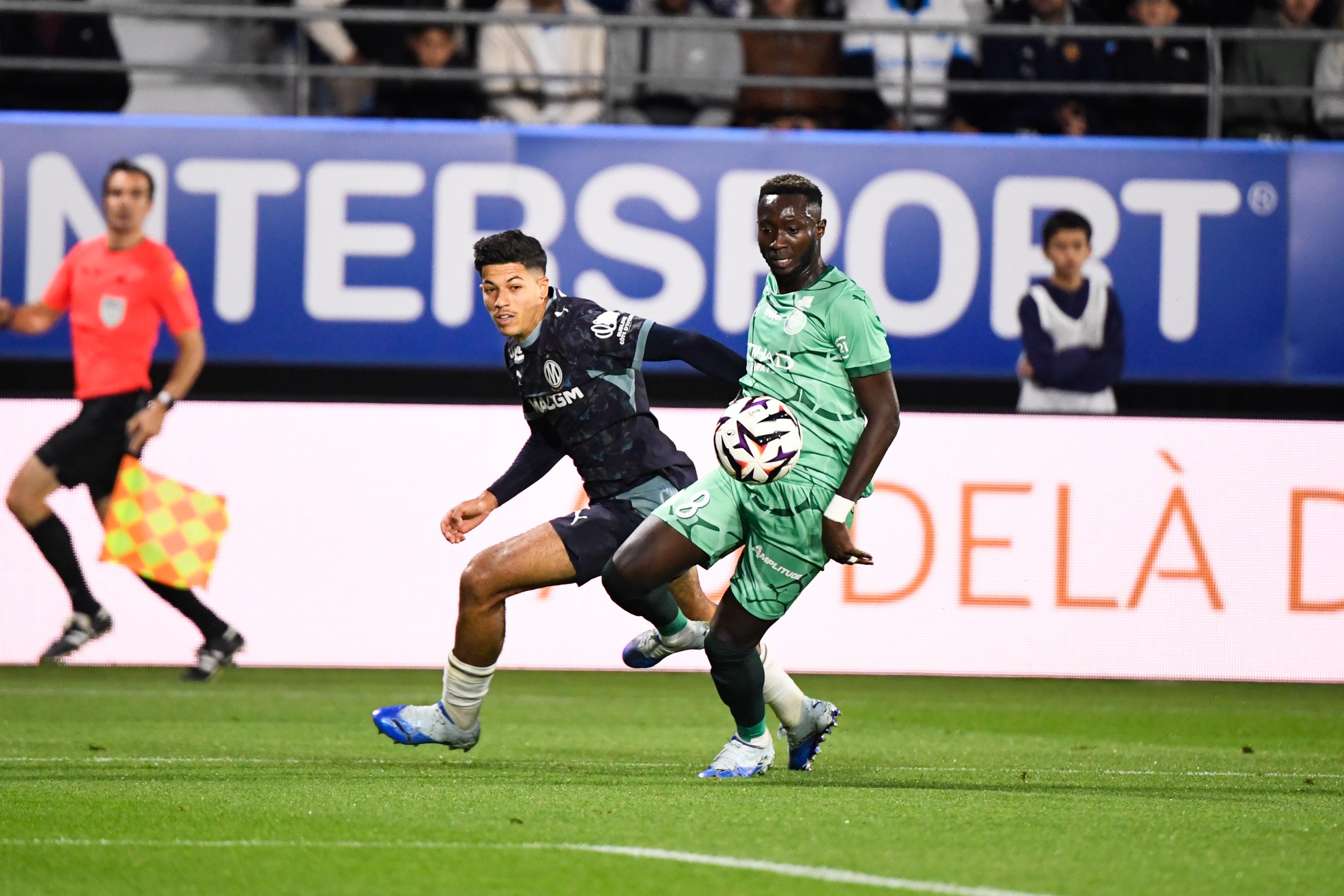 Troyes-Marseille : qui sont Kelyann Bezahaf et Nouhoum Kassimoko, les deux minots prêts à saisir leur chance ?