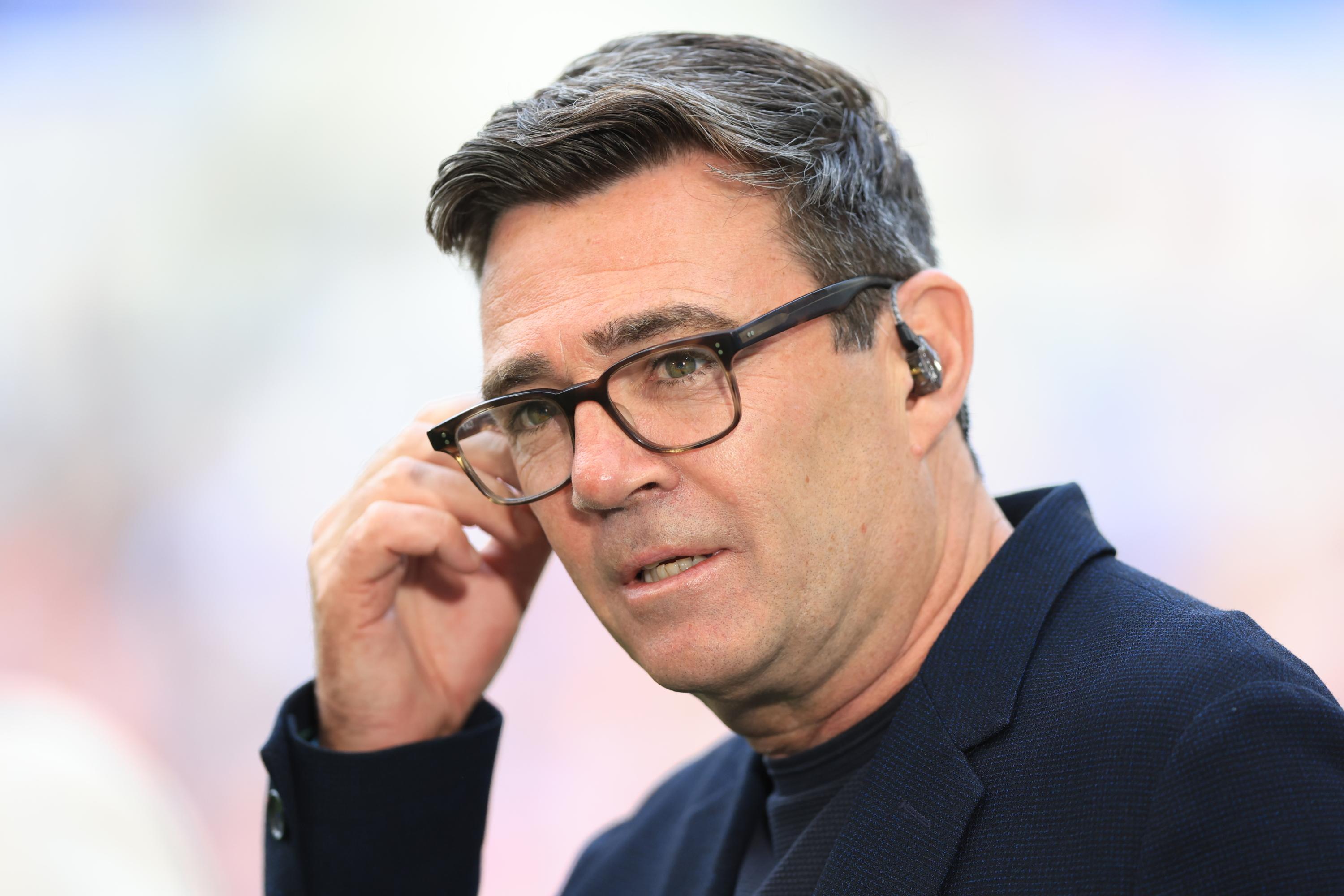 Le Premier ministre britannique Andy Burnham promet de publier le détail de ses relations avec Manchester City