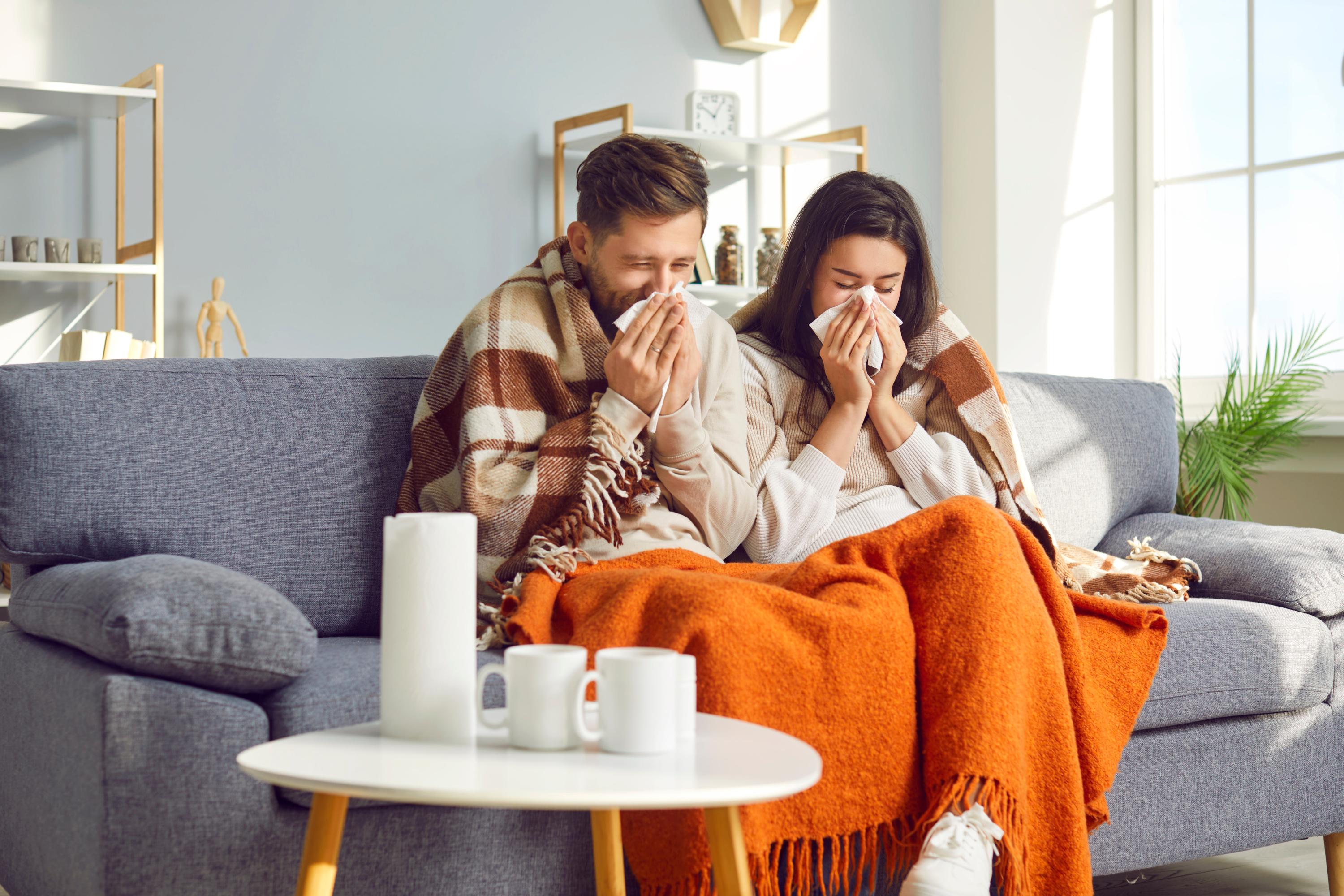 Grippe, Covid : doit-on s’attendre à une épidémie sévère cet hiver ?