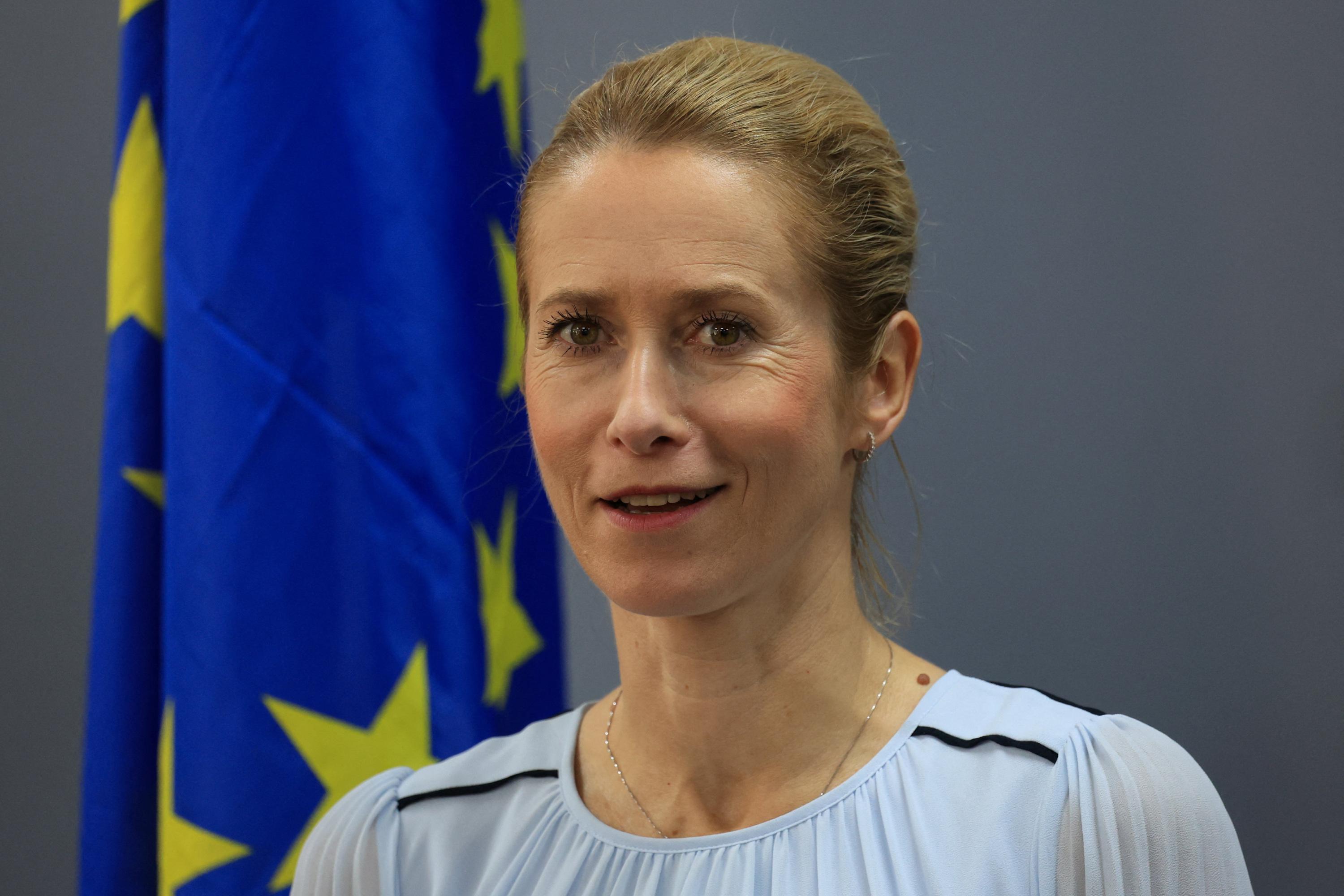«L’Europe montre un front uni» : l’UE adopte de nouvelles sanctions contre 1600 individus et entités liés à la guerre russe contre l’Ukraine