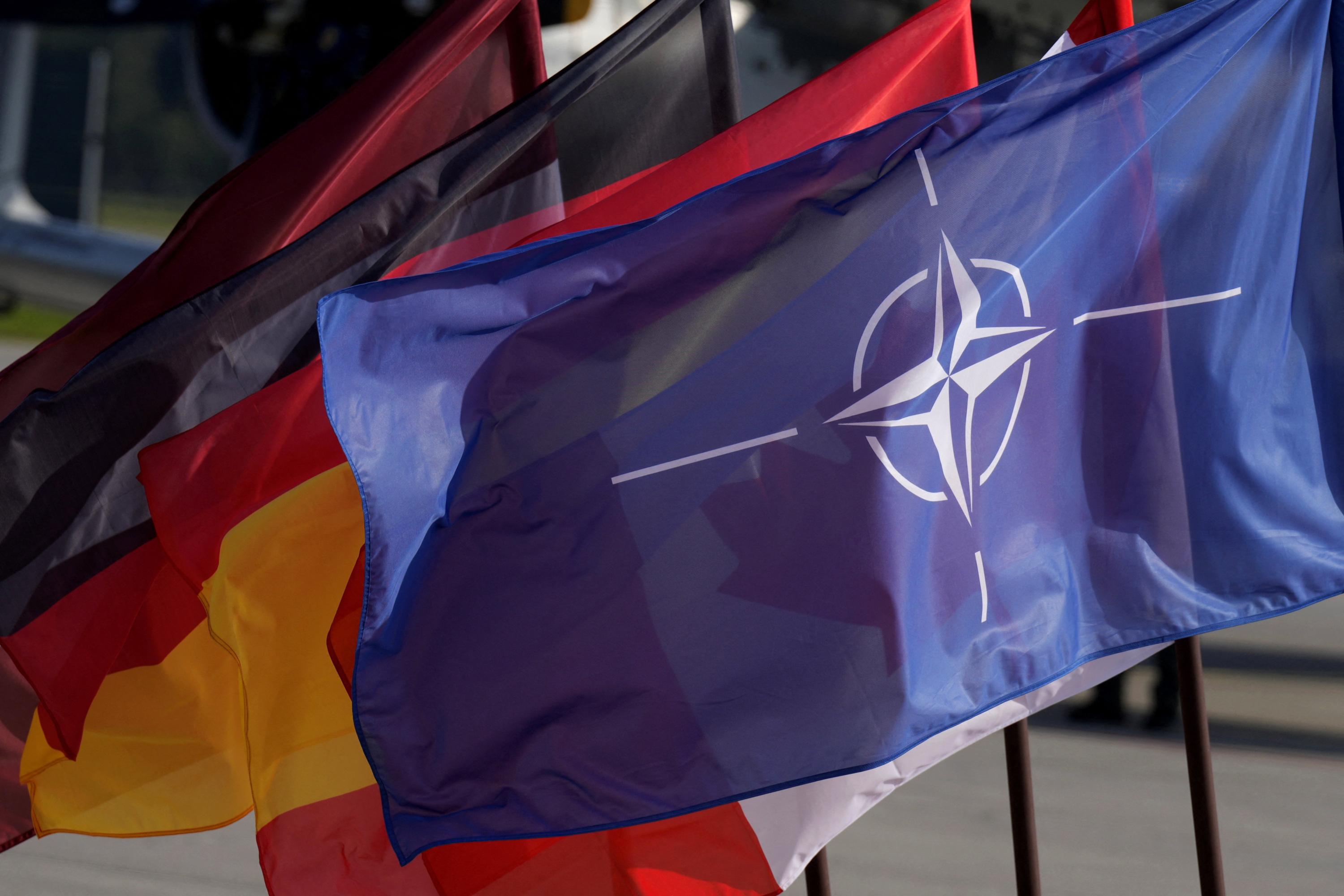 Le chef militaire de l'OTAN en Europe va adresser un avertissement à la Russie en cas d'attaque