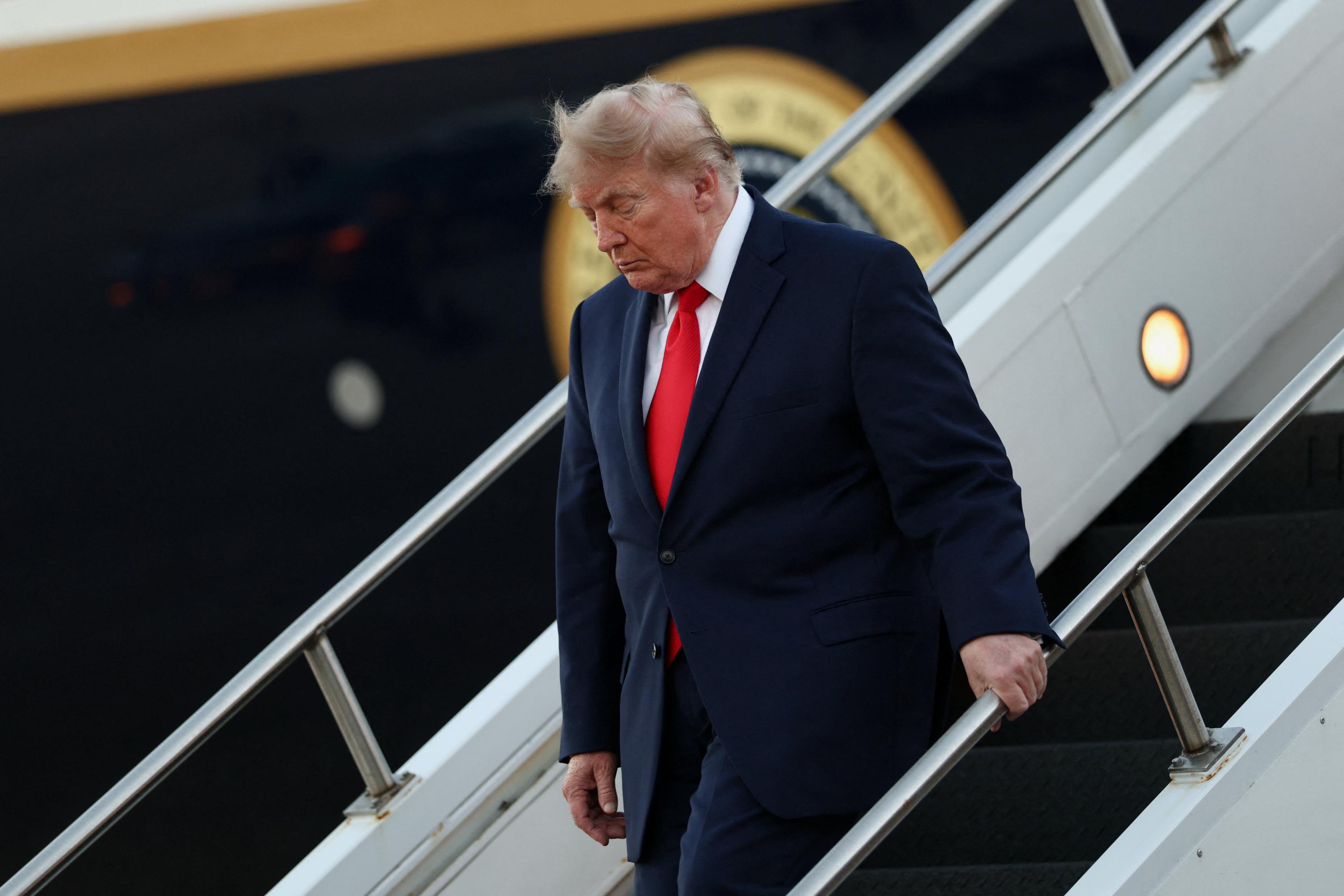 Les États-Unis hésitent à soutenir l'Arabie saoudite face aux Houthis