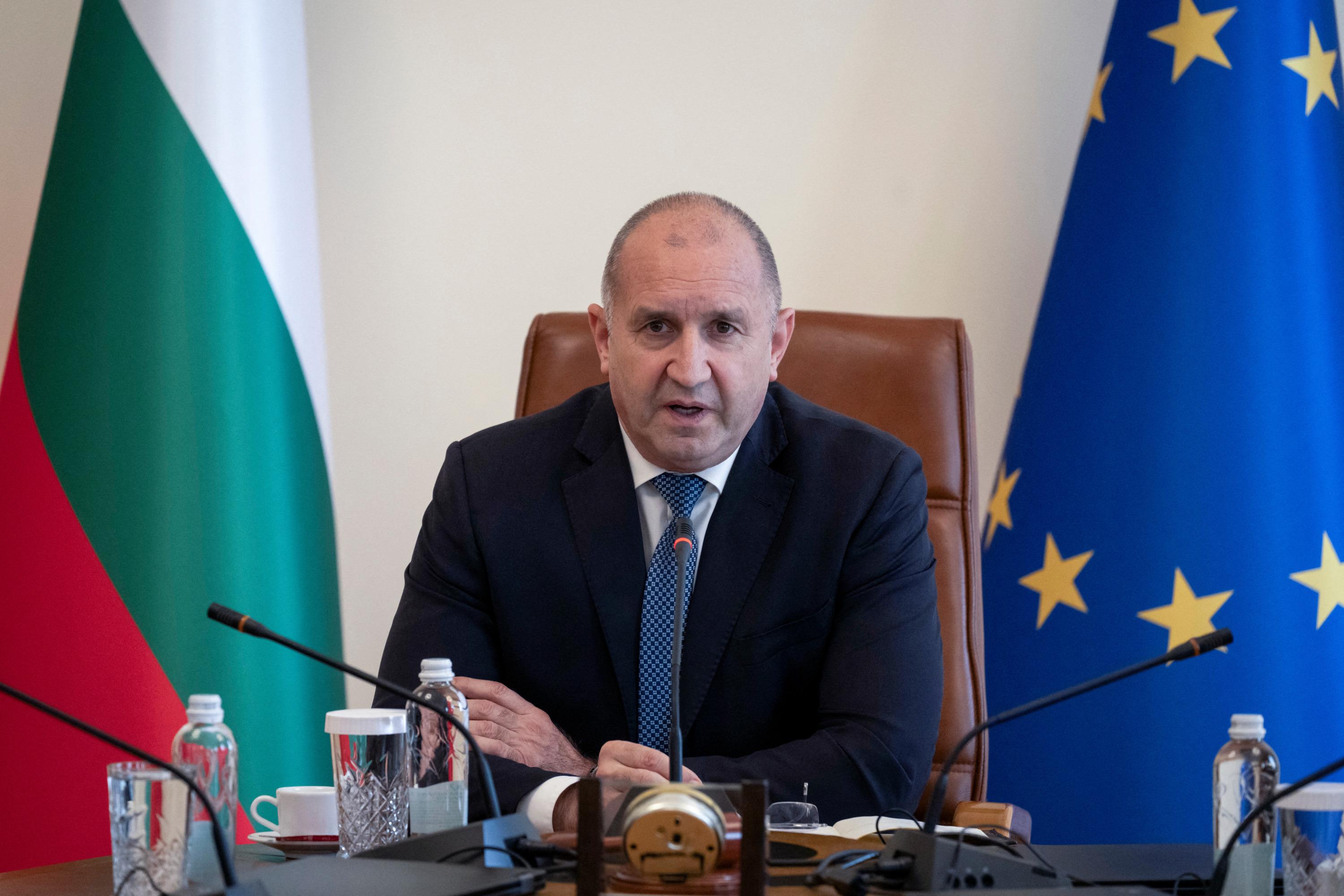 Des attaques «inacceptables», l’Otan informé : deux nouveaux navires frappés en mer Noire, au large de la Bulgarie
