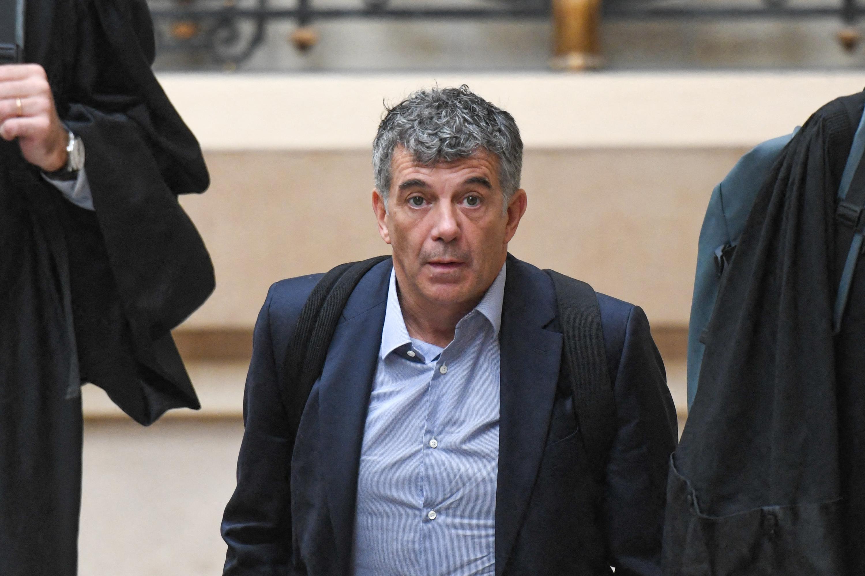 «J’ai proposé d’enlever mon nom de la marque» : quel avenir pour Stéphane Plaza après le rachat de son réseau par WIF Group ?