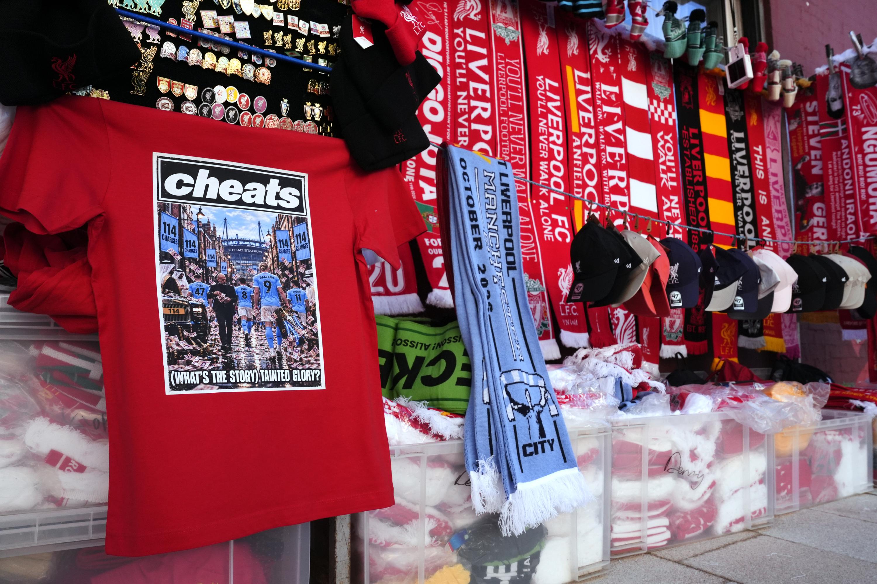 Scandale financier de Manchester City : «Totonero», Calciopoli, OM-VA… Ces affaires qui ont secoué le foot avant le séisme touchant le club anglais