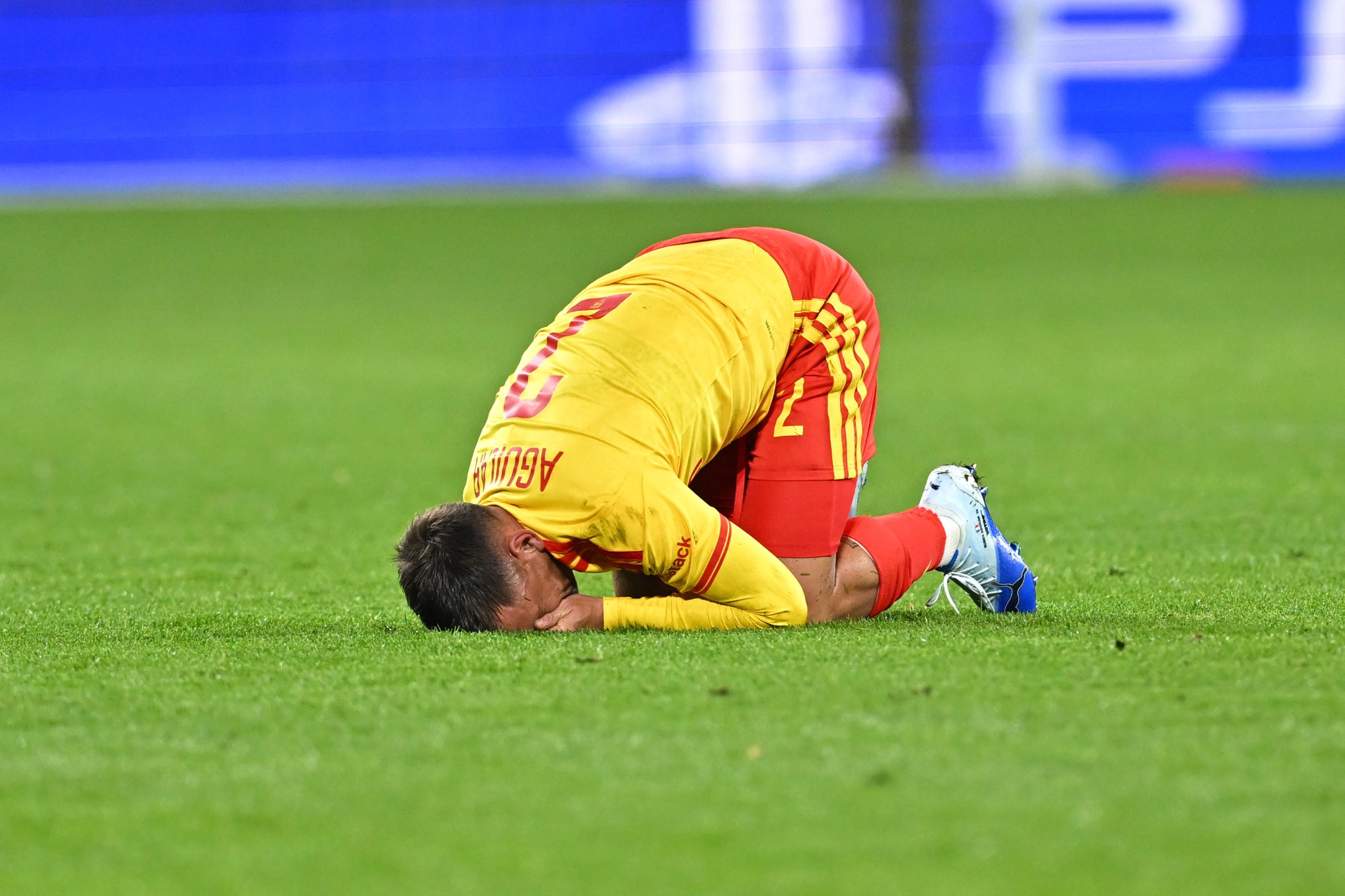 Ligue des Champions : « inefficaces», «lourde», «en sept minutes»… la presse raconte la soirée noire de Lens et Lille