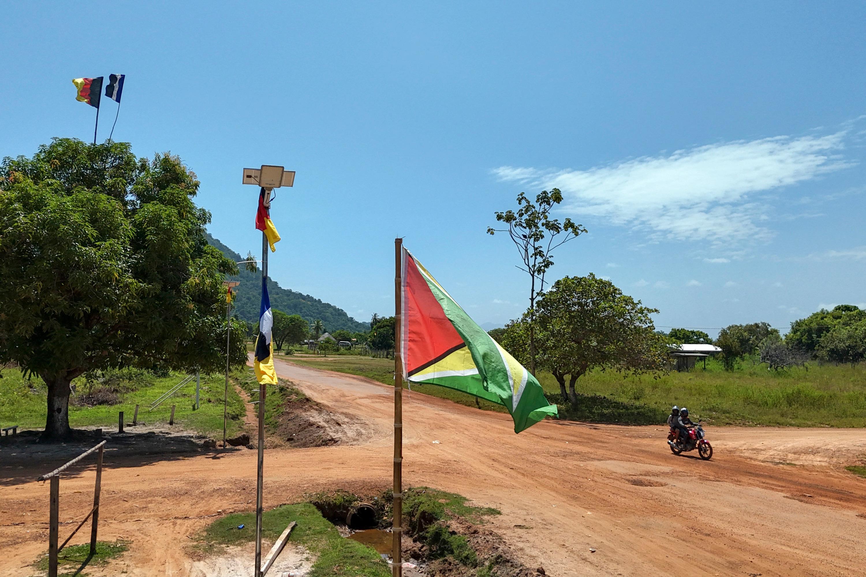 Meurtre d'une Bordelaise en Guyane : le suspect arrêté au Guyana après deux ans de fuite