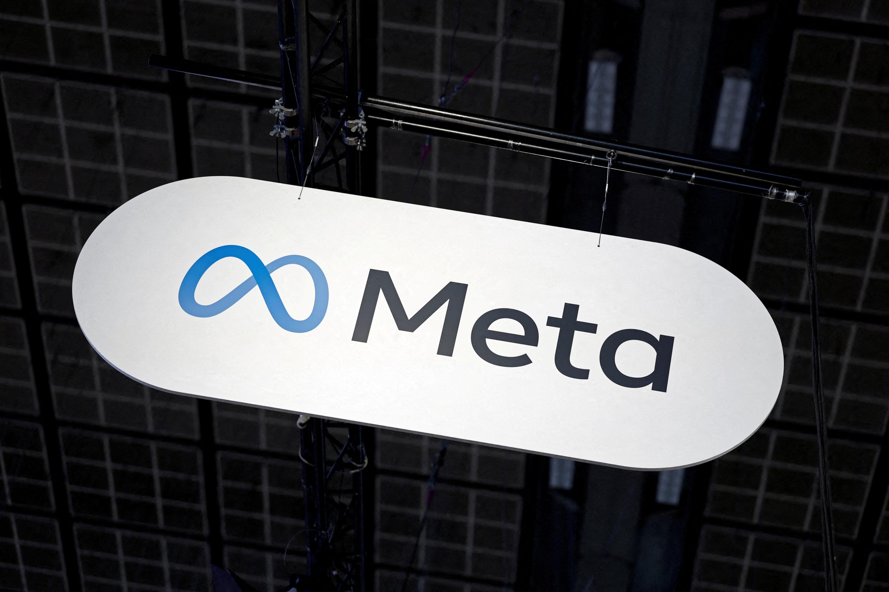 IA: Meta lance un nouveau «modèle ouvert», présenté comme le plus puissant des États-Unis