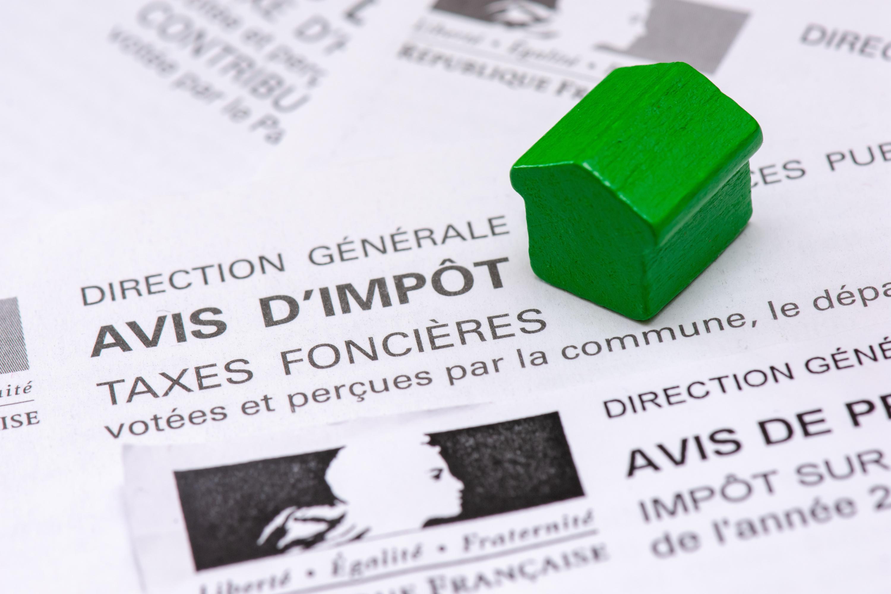 La taxe foncière a quasiment doublé en 20 ans en France, entre 2005 et 2025