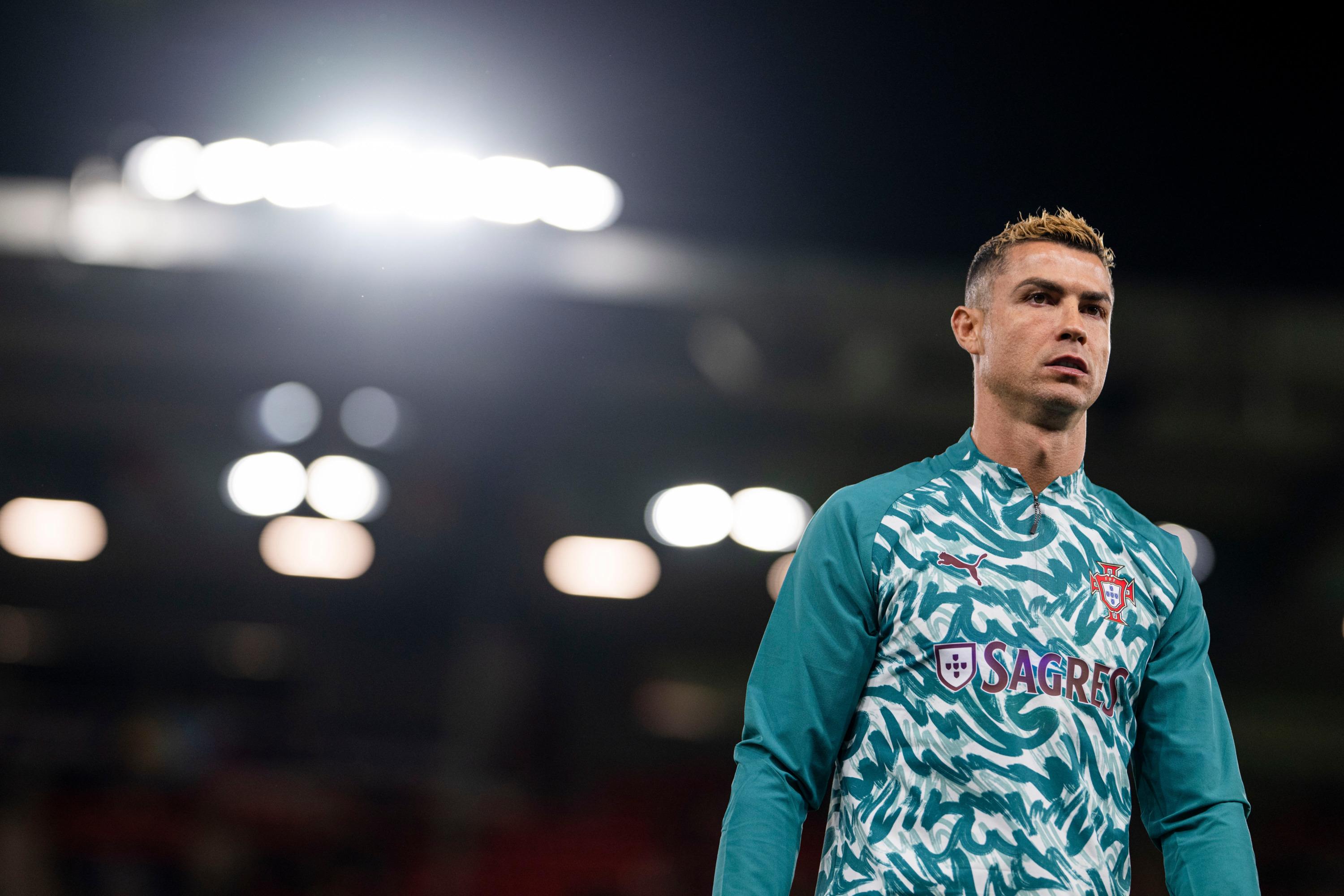 Foot : «C’est plus un non qu’un oui», la sœur de Ronaldo évoque une possible fin de carrière avec la sélection portugaise
