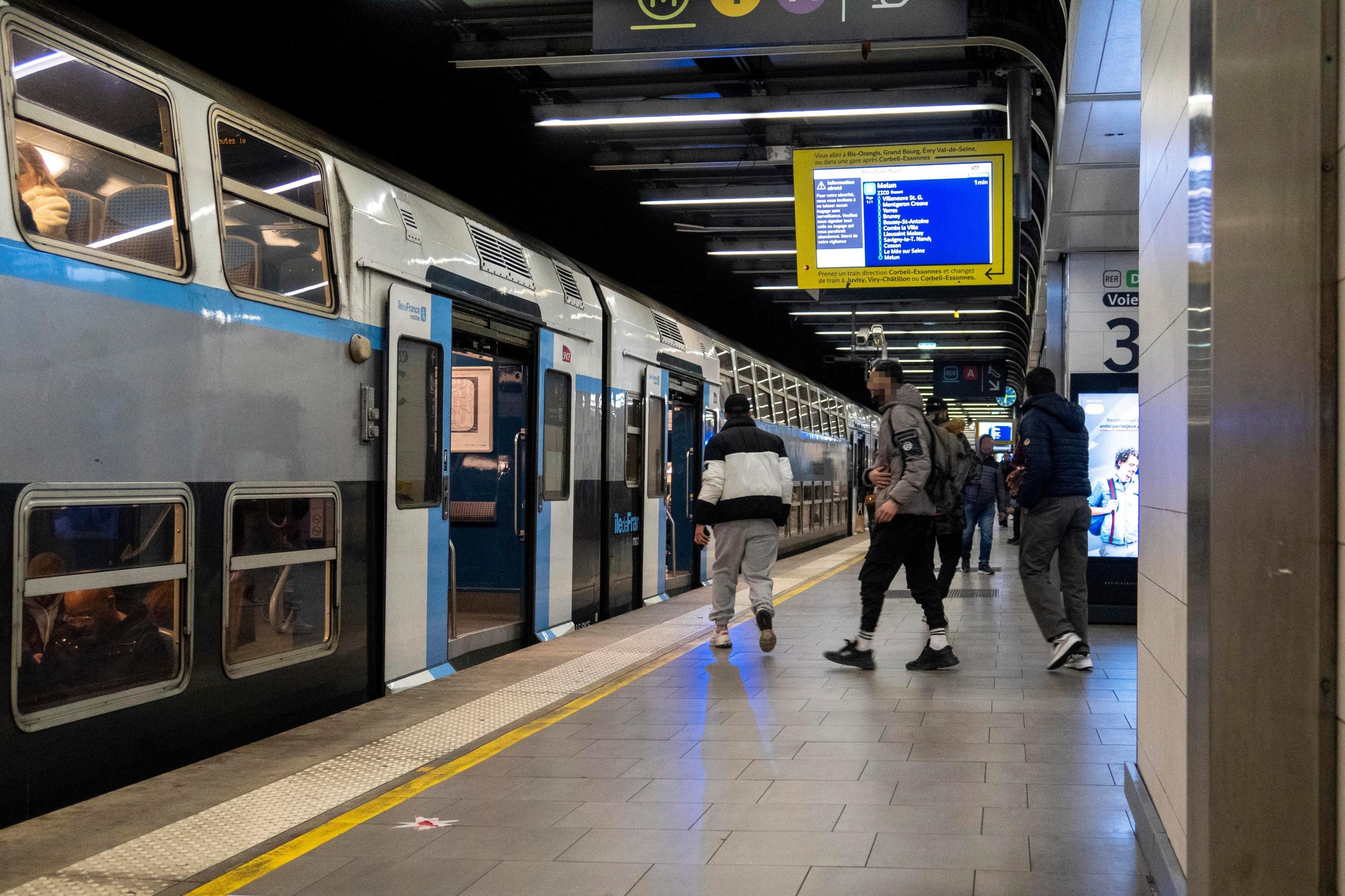 SNCF et Île-de-France Mobilités signent un contrat pour améliorer les transports en Île-de-France