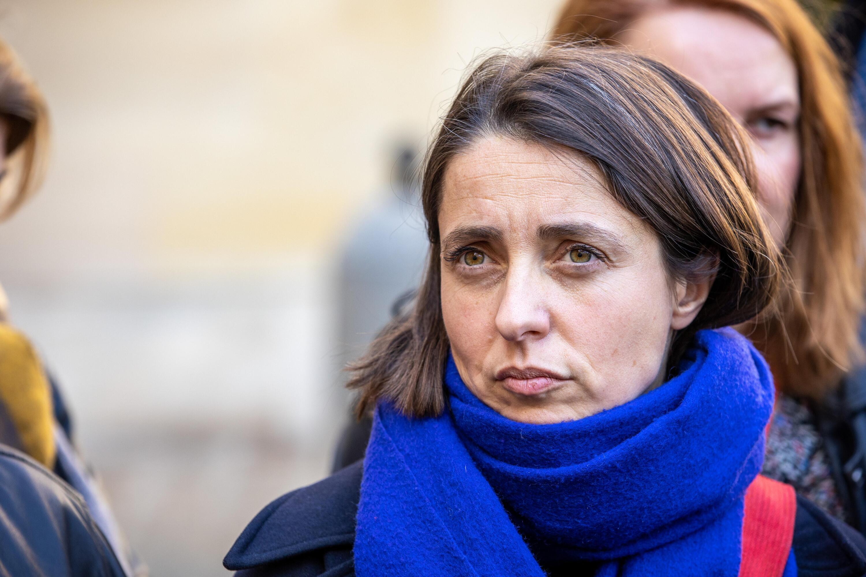 EN DIRECT - Présidentielle 2027 : «Le programme économique de Marine Le Pen ressemble de très près à celui d’Emmanuel Macron», dénonce Sophie Binet