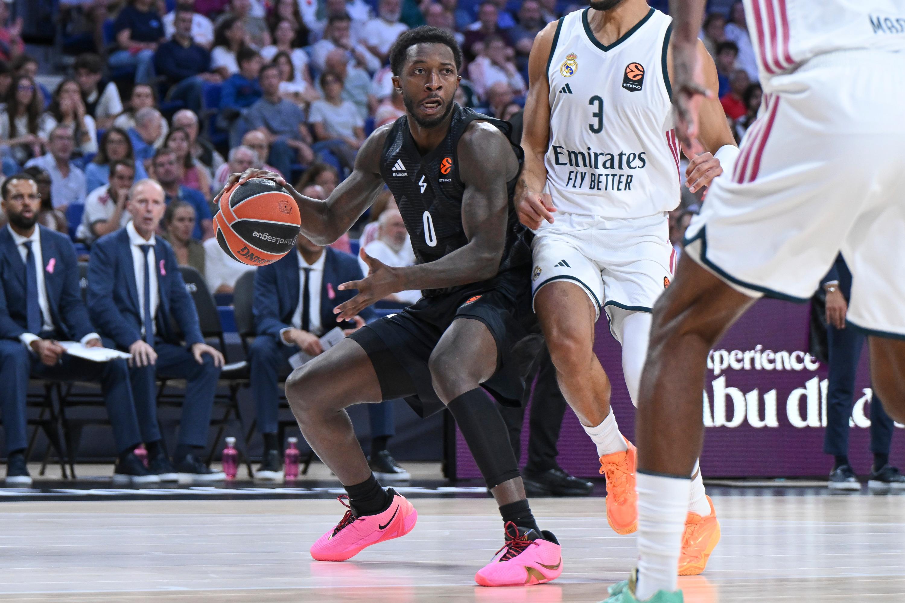 Basket: pour contrer le projet de la NBA, l’Euroligue promet aux clubs des redistributions record