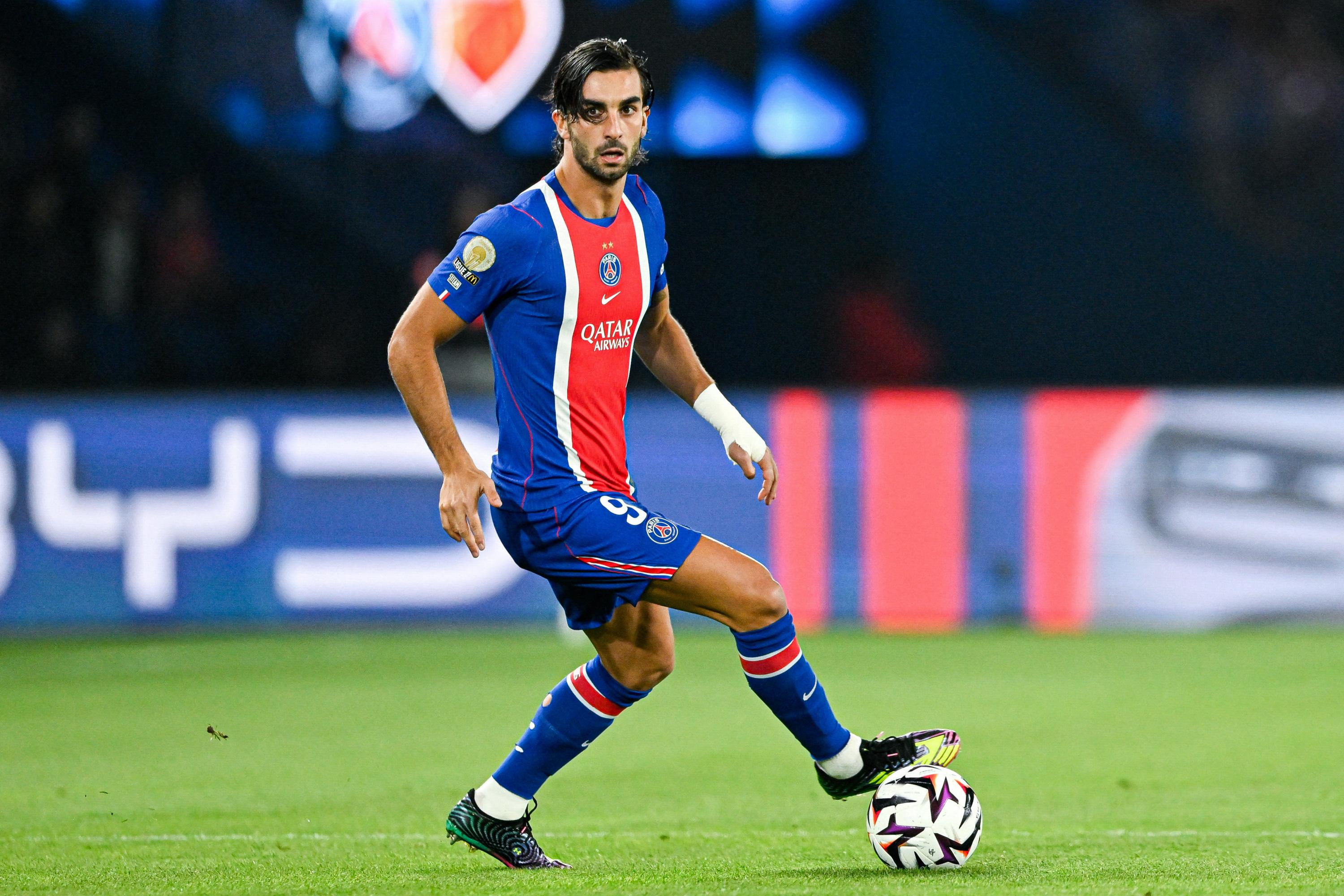 EN DIRECT - Strasbourg-Paris SG : avant de défier le Barça de Lamine Yamal, les Parisiens poussent