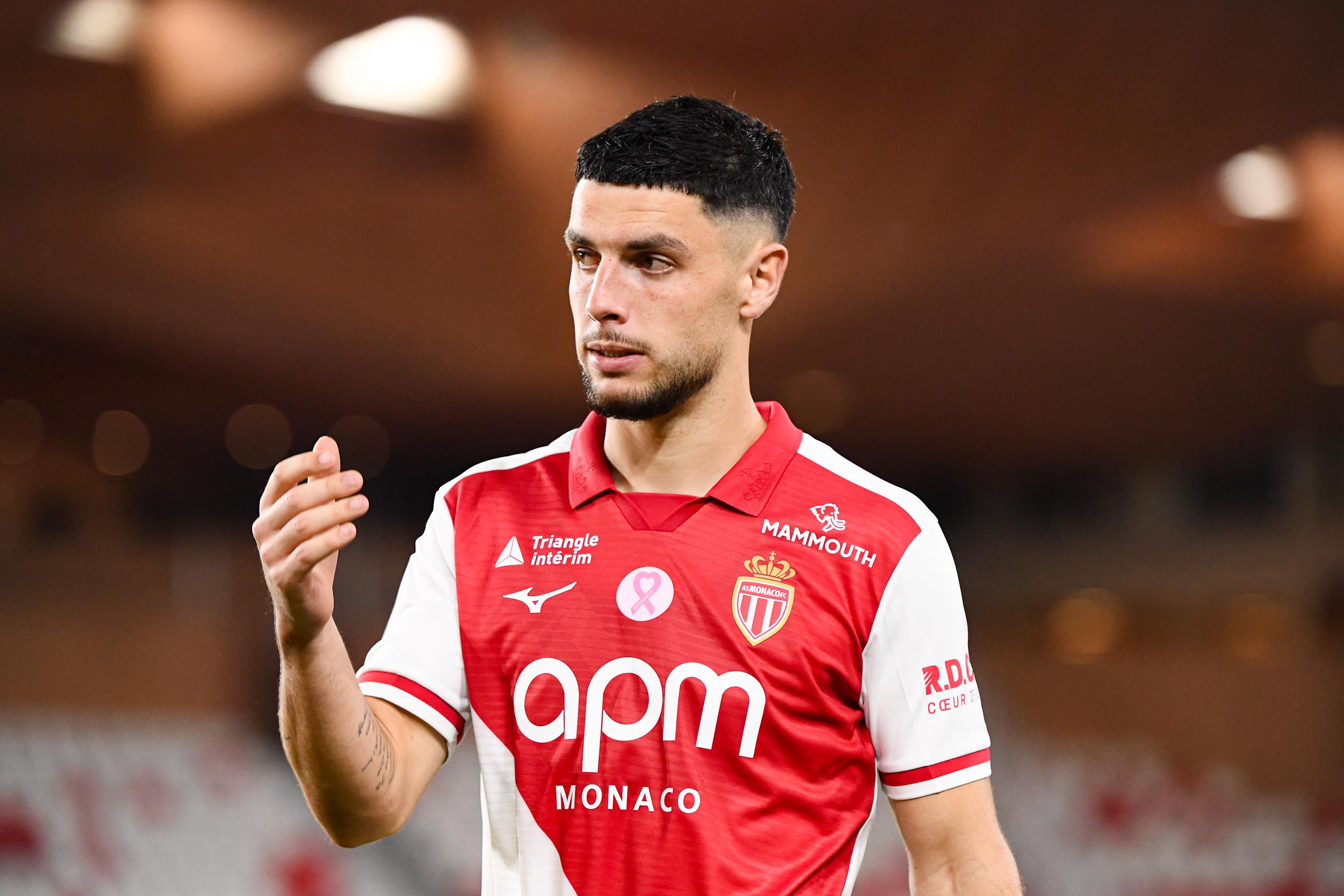 EN DIRECT - Multiplex Ligue 1 : Monaco veut reprendre les commandes, le Paris FC vise le podium