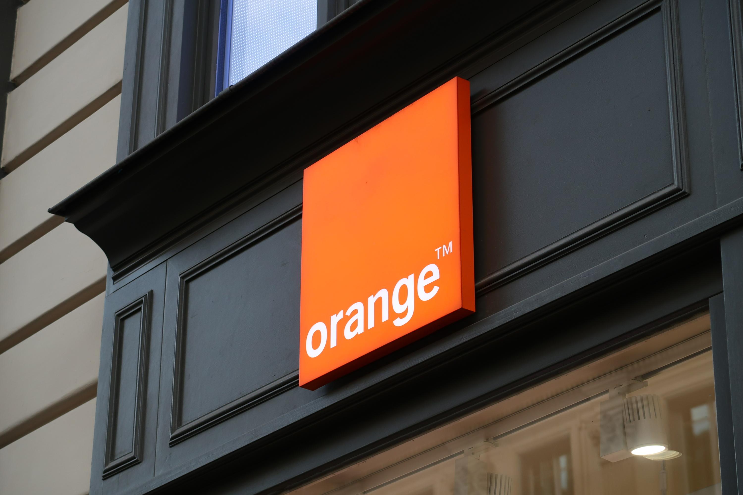 Orange, Deutsche Telekom, Vodafone et Telefonica s’associent dans le satellite sur mobile