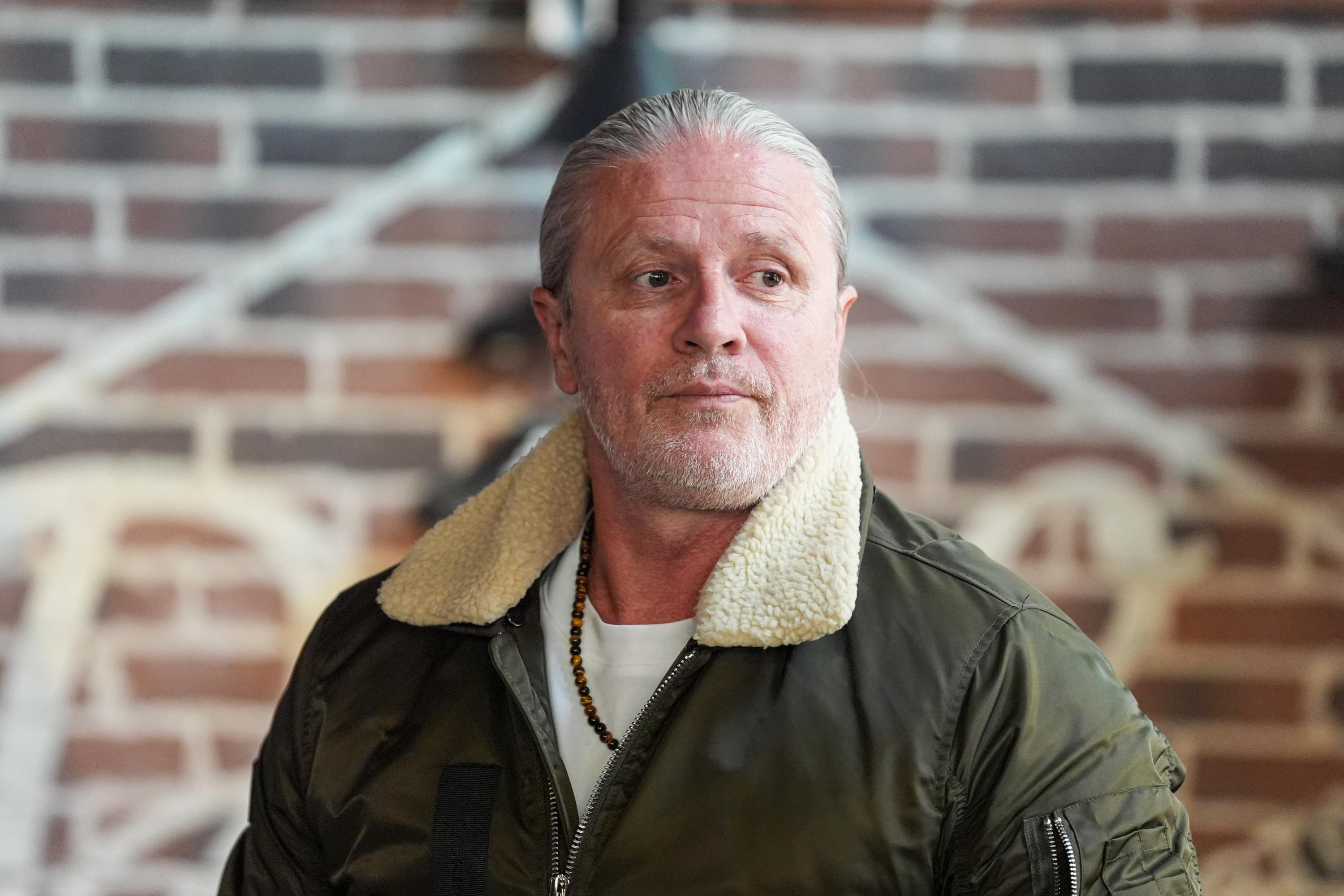 Violences du 17 octobre : «Cassez-vous !», «envie de me fritter avec tous ces petits cons», « il y en a marre»… «La colère profonde d’Emmanuel Petit