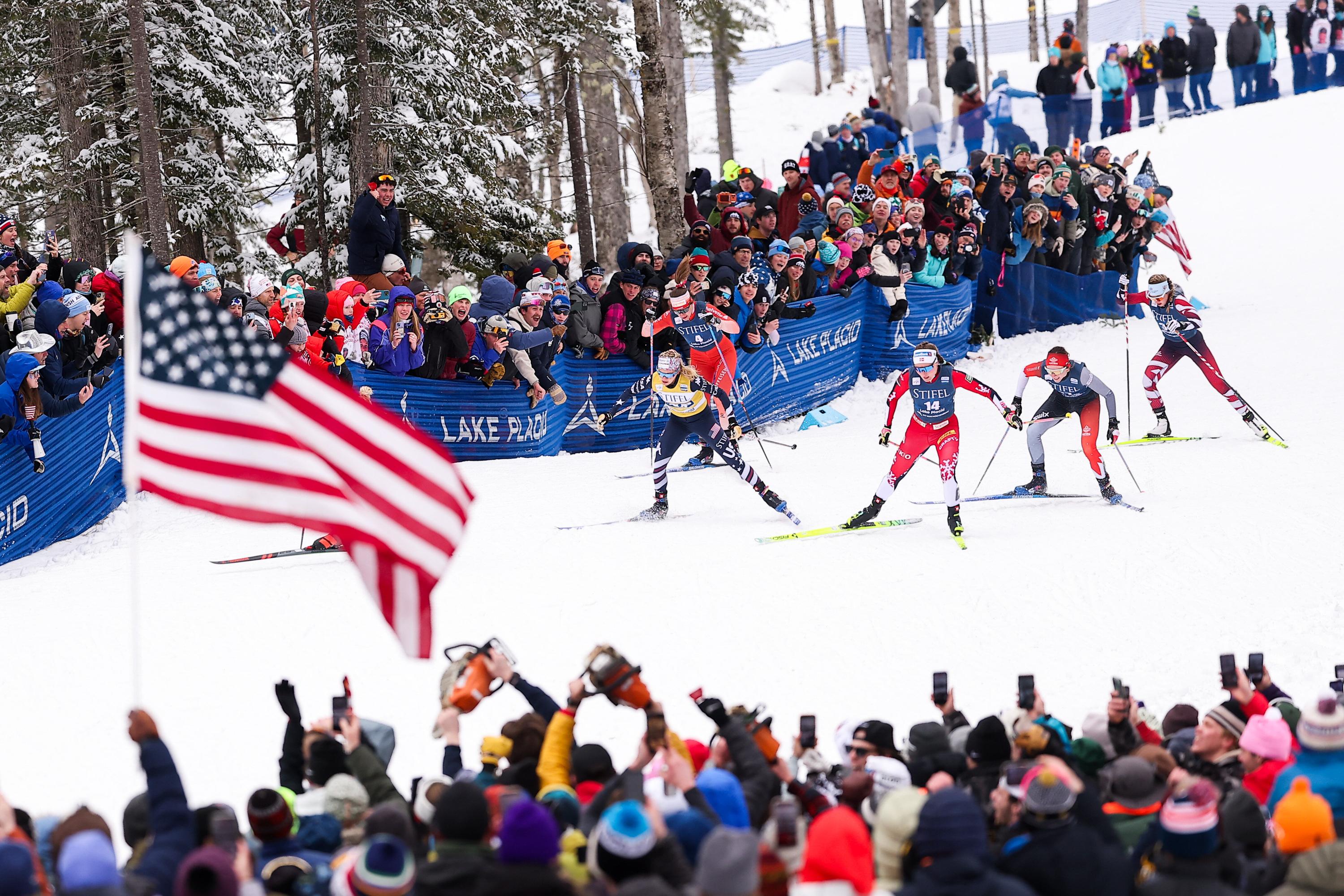 JO d’hiver : New York et Lake Placid préparent une éventuelle candidature pour 2042