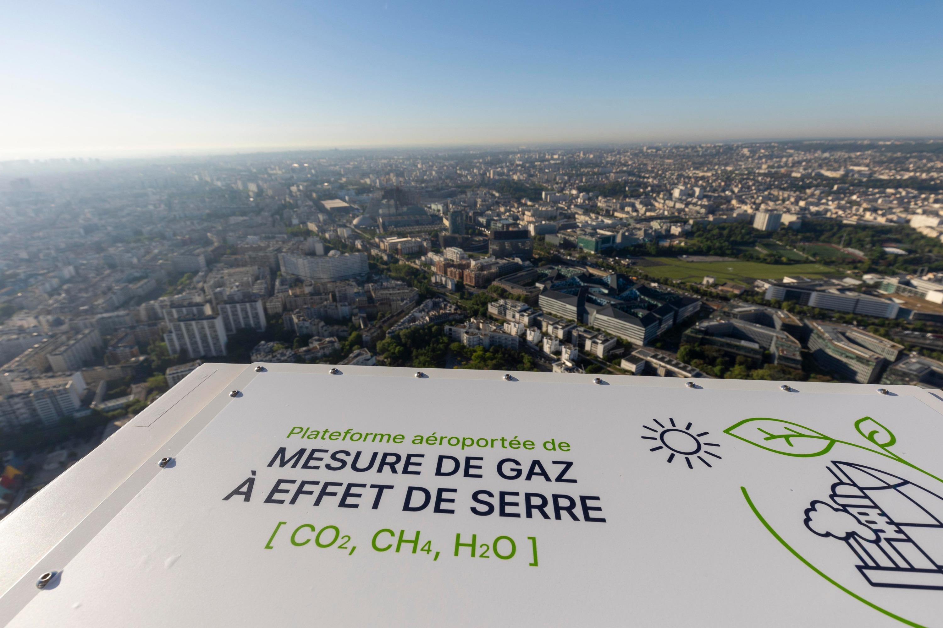 Émissions de gaz, énergies fossiles… Comment limiter la trajectoire de réchauffement de la Terre d’ici 2100 ?