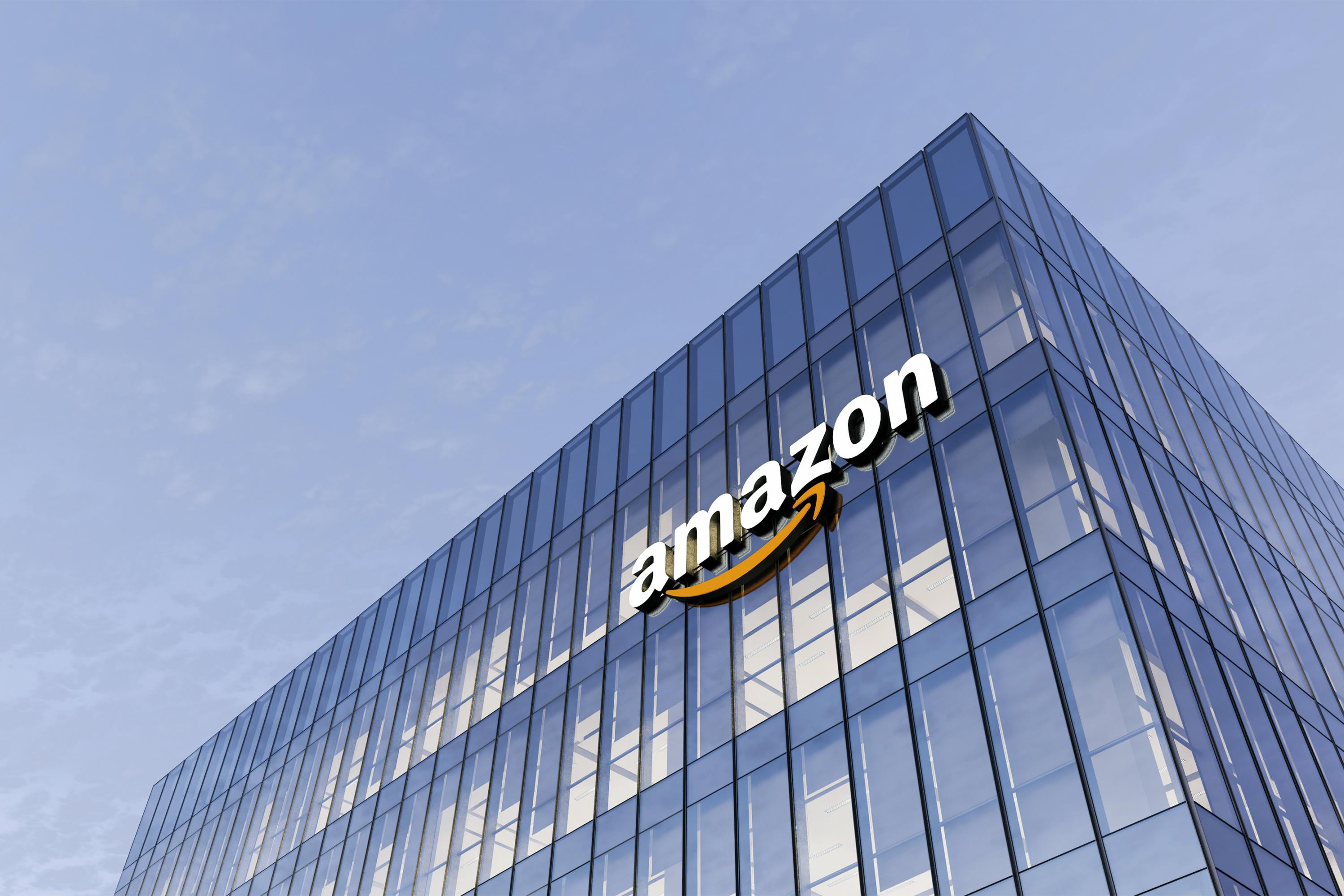 IA : Amazon annonce 16 milliards d’euros d’investissements en Allemagne en 2027
