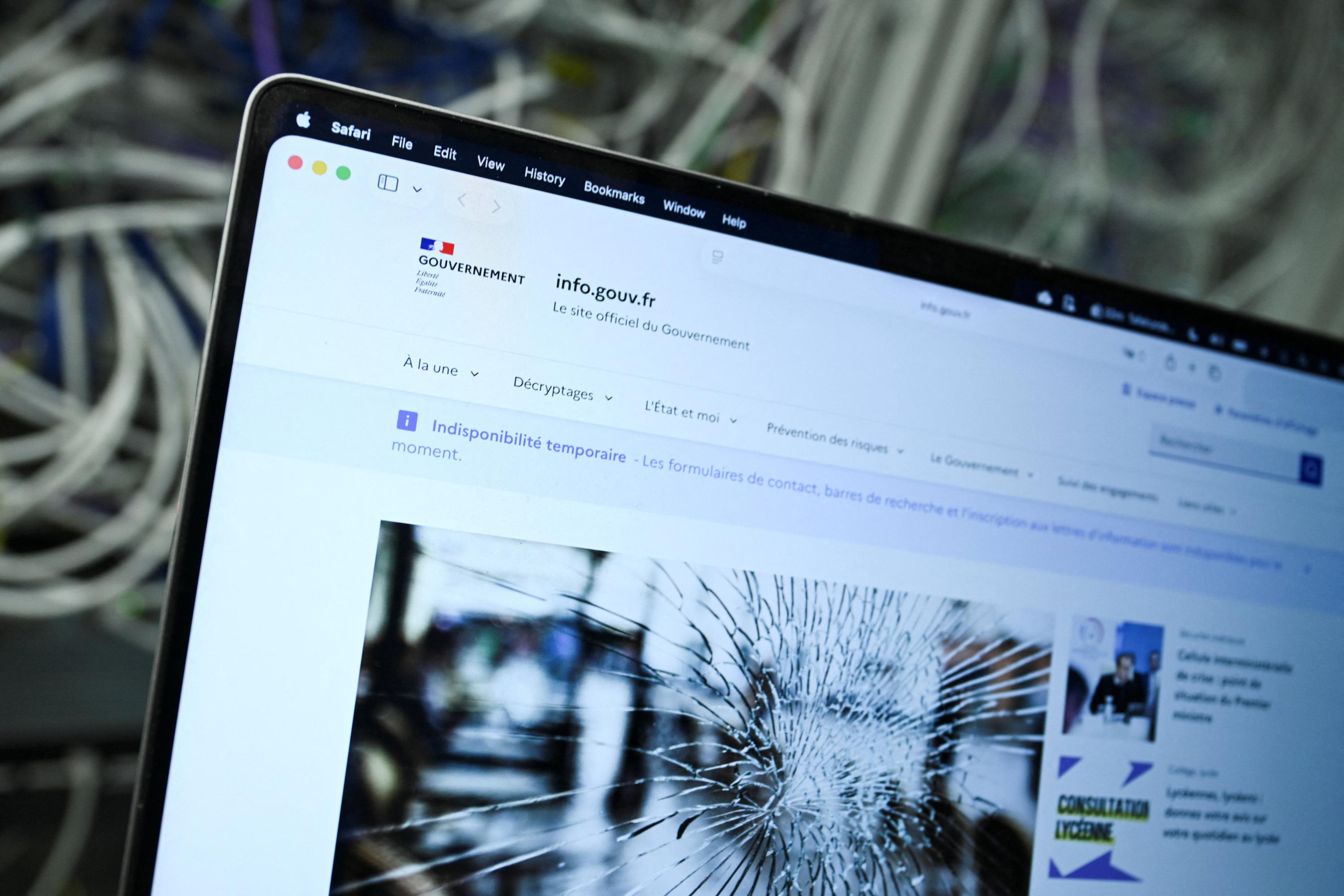 Qu’est-ce que PHP, ce langage informatique qui a fait vaciller une partie d’Internet ?