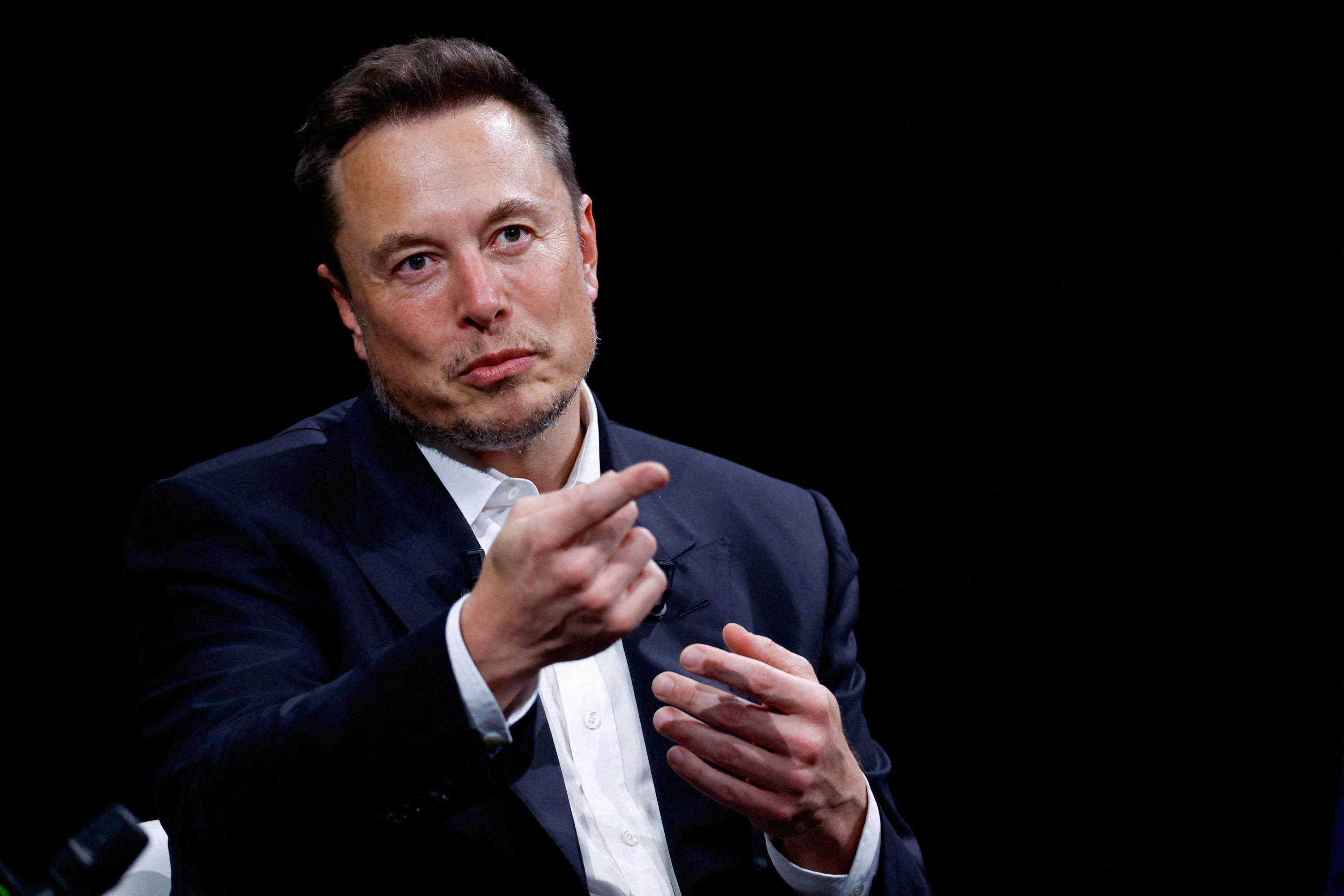 SpaceX s'envole de plus de 8% à l'ouverture de Wall Street, au lendemain de ses résultats