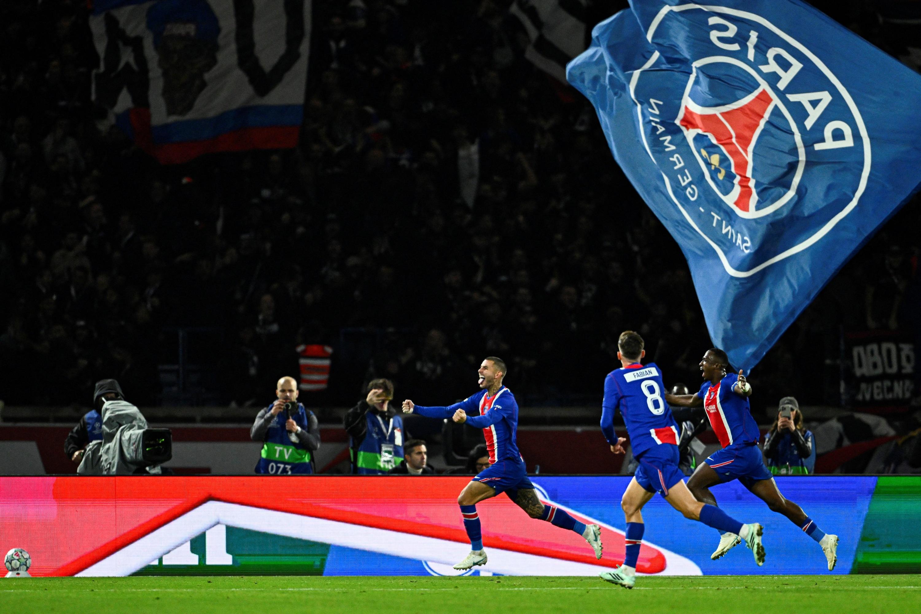 PSG : «On a toujours faim», un message envoyé à l’Europe du football… et des inquiétudes