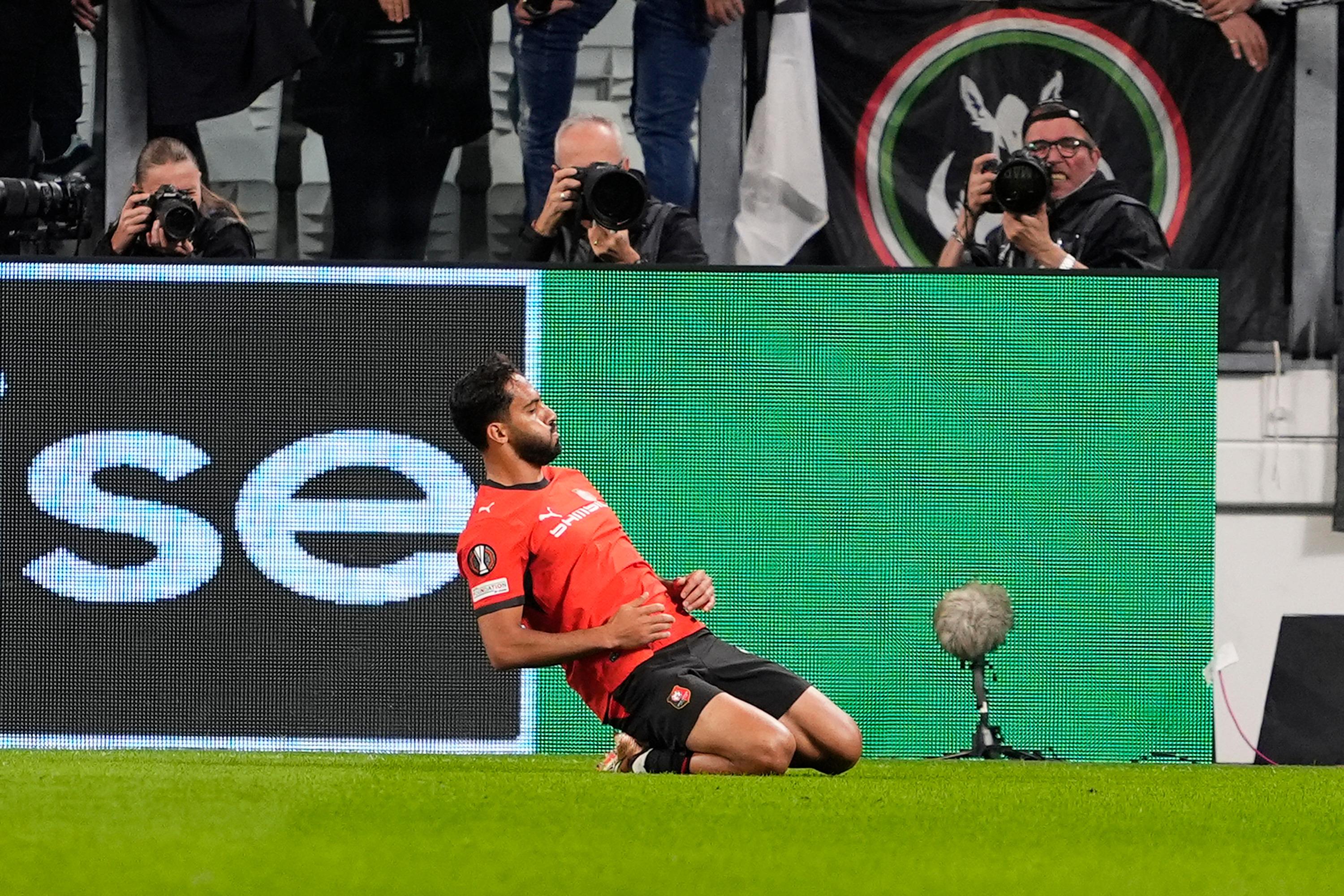 EN DIRECT - Multiplex Ligue Europa : les Turinois reviennent sur Rennes, l’OM sous pression malgré les changements